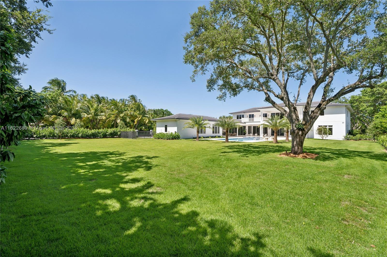 SOUTH MITCHELL MANORS - Residential