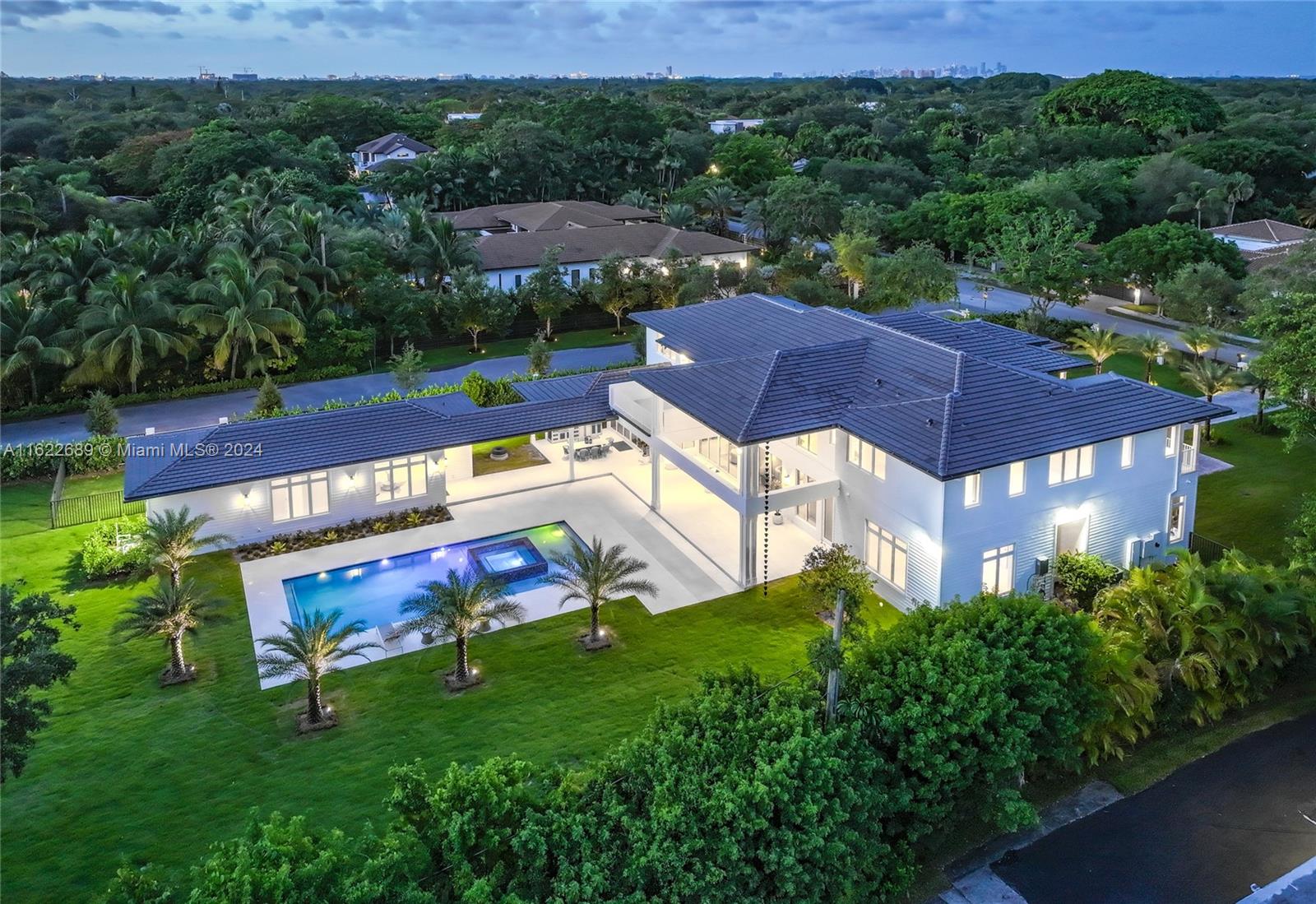 SOUTH MITCHELL MANORS - Residential