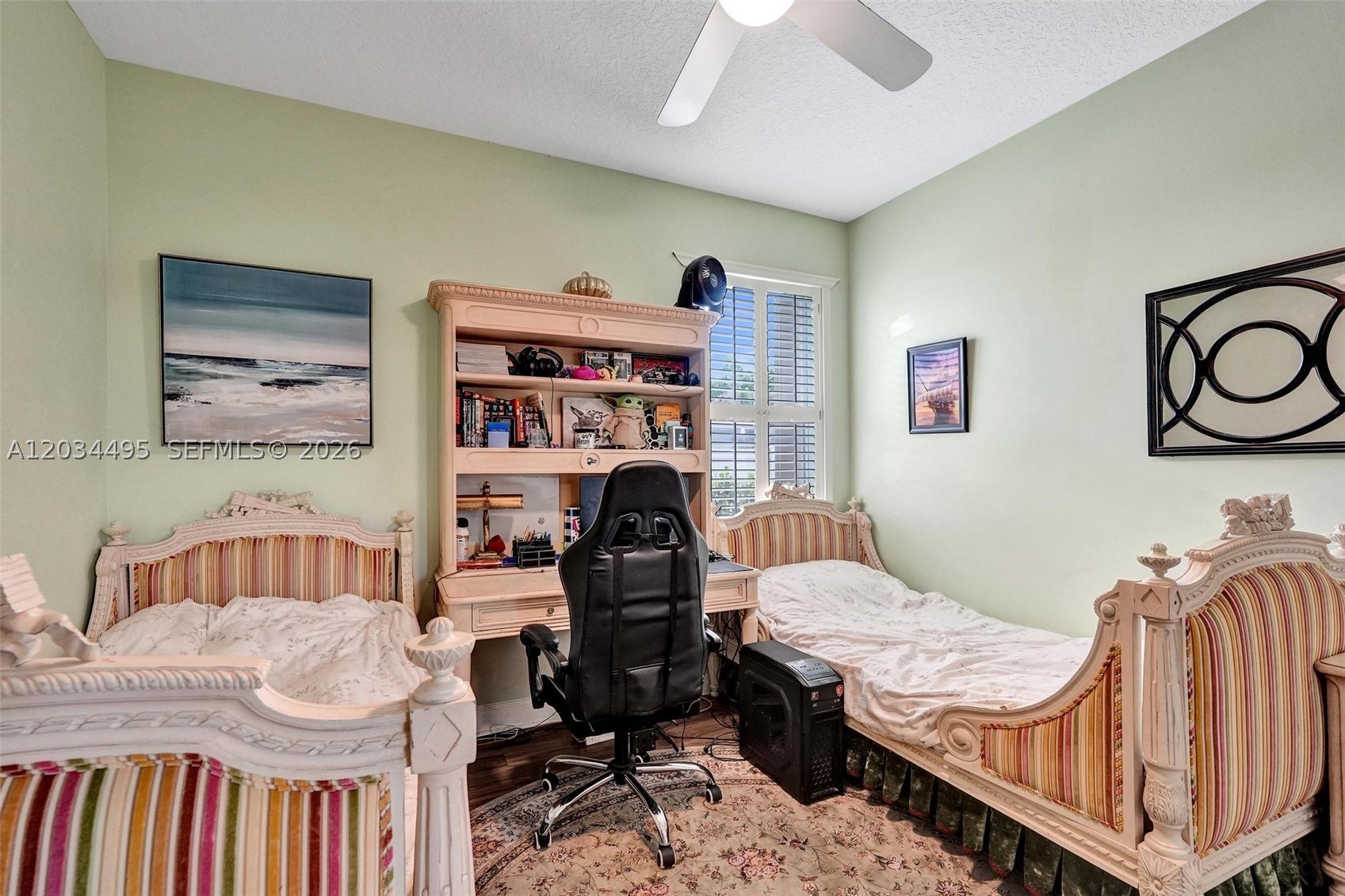 PORT ST LUCIE FLORESTA PI - Residential