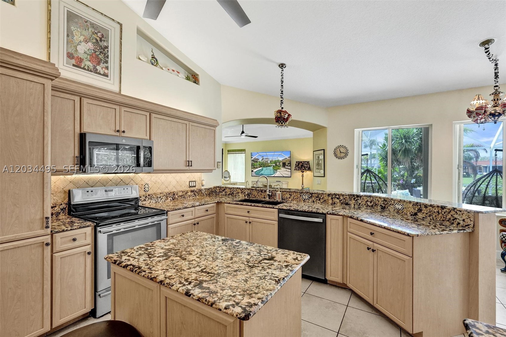 PORT ST LUCIE FLORESTA PI - Residential