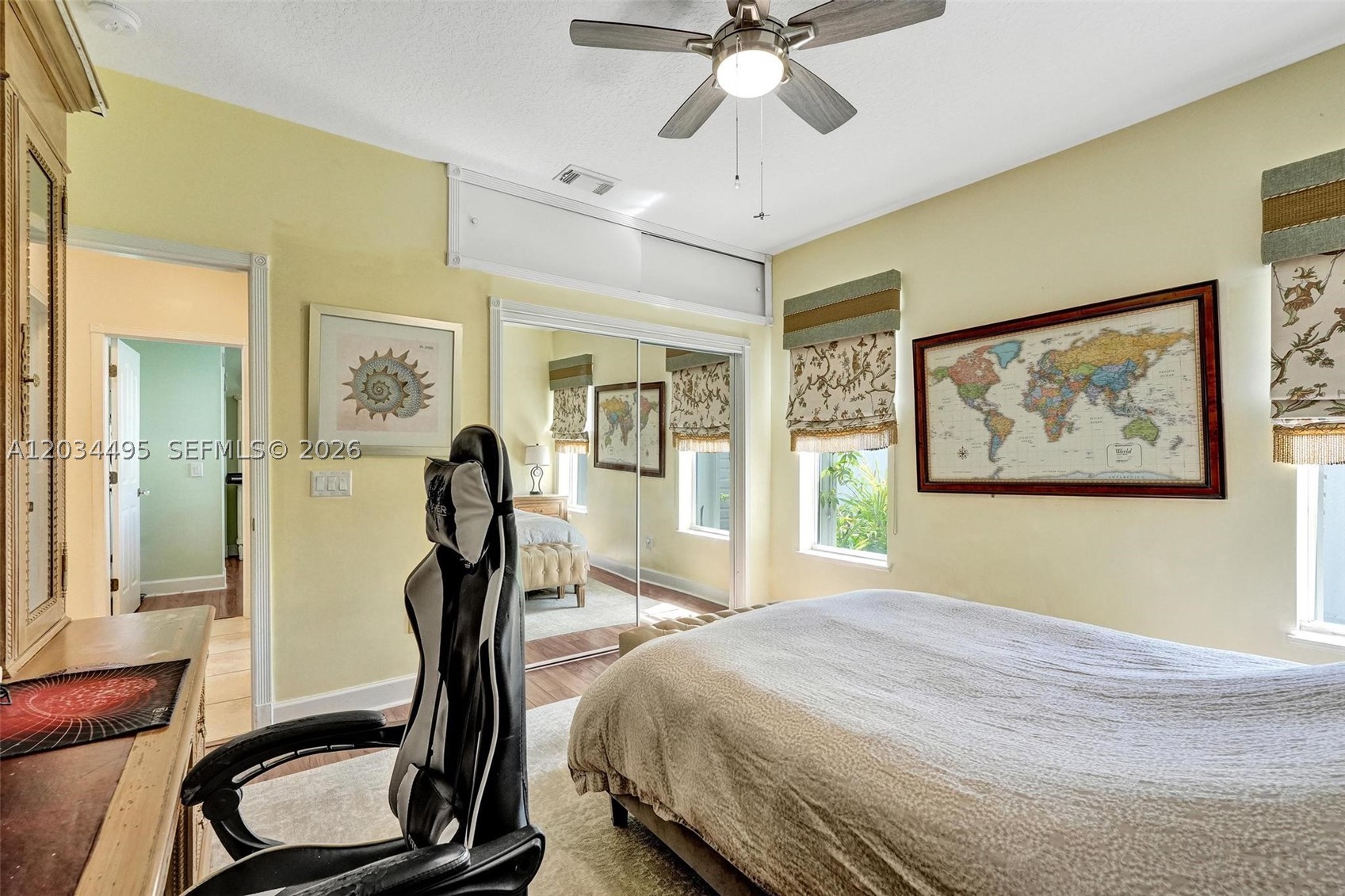 PORT ST LUCIE FLORESTA PI - Residential
