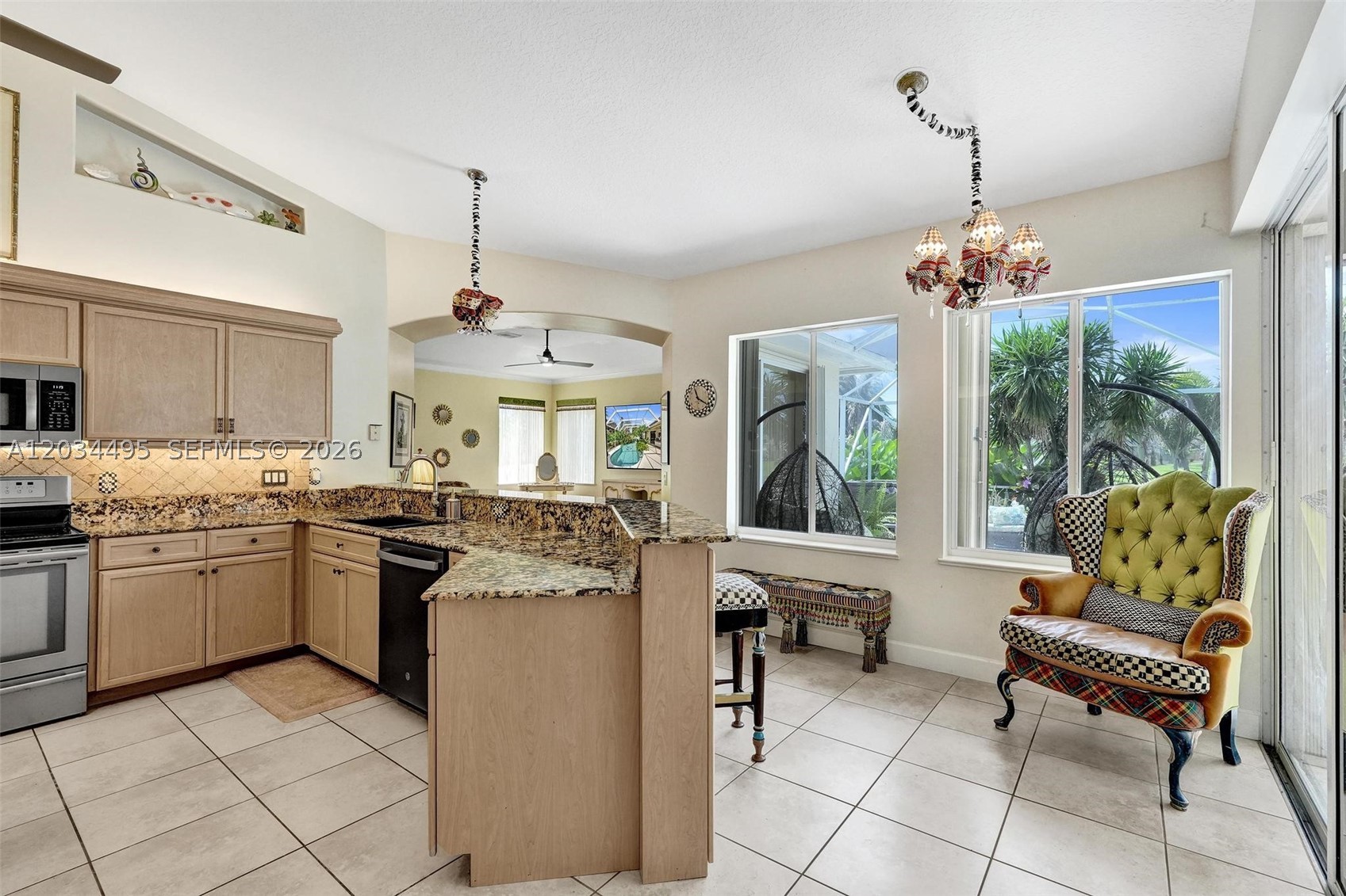 PORT ST LUCIE FLORESTA PI - Residential