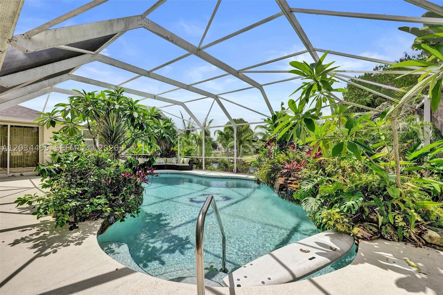 PORT ST LUCIE FLORESTA PI - Residential