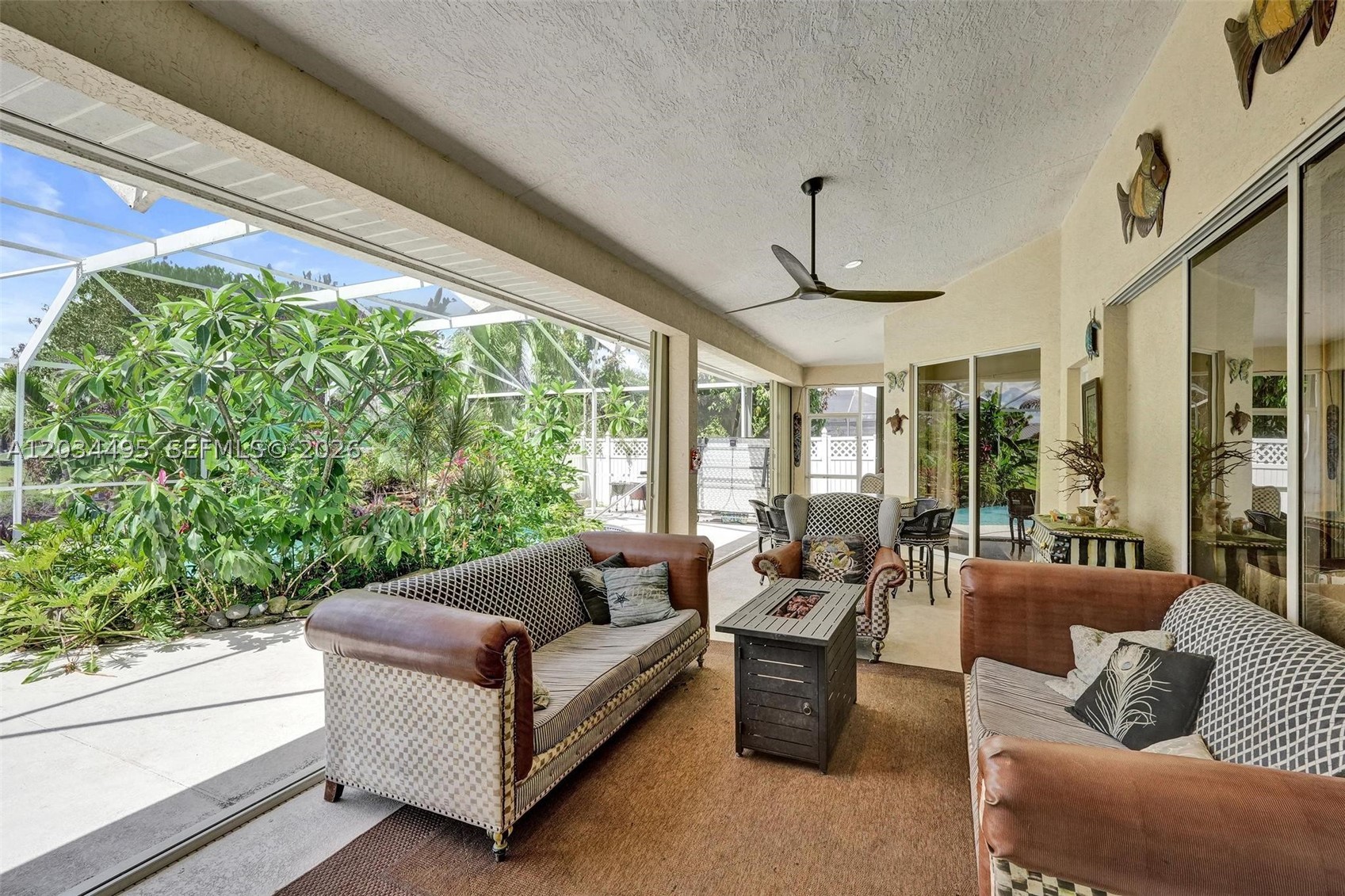 PORT ST LUCIE FLORESTA PI - Residential