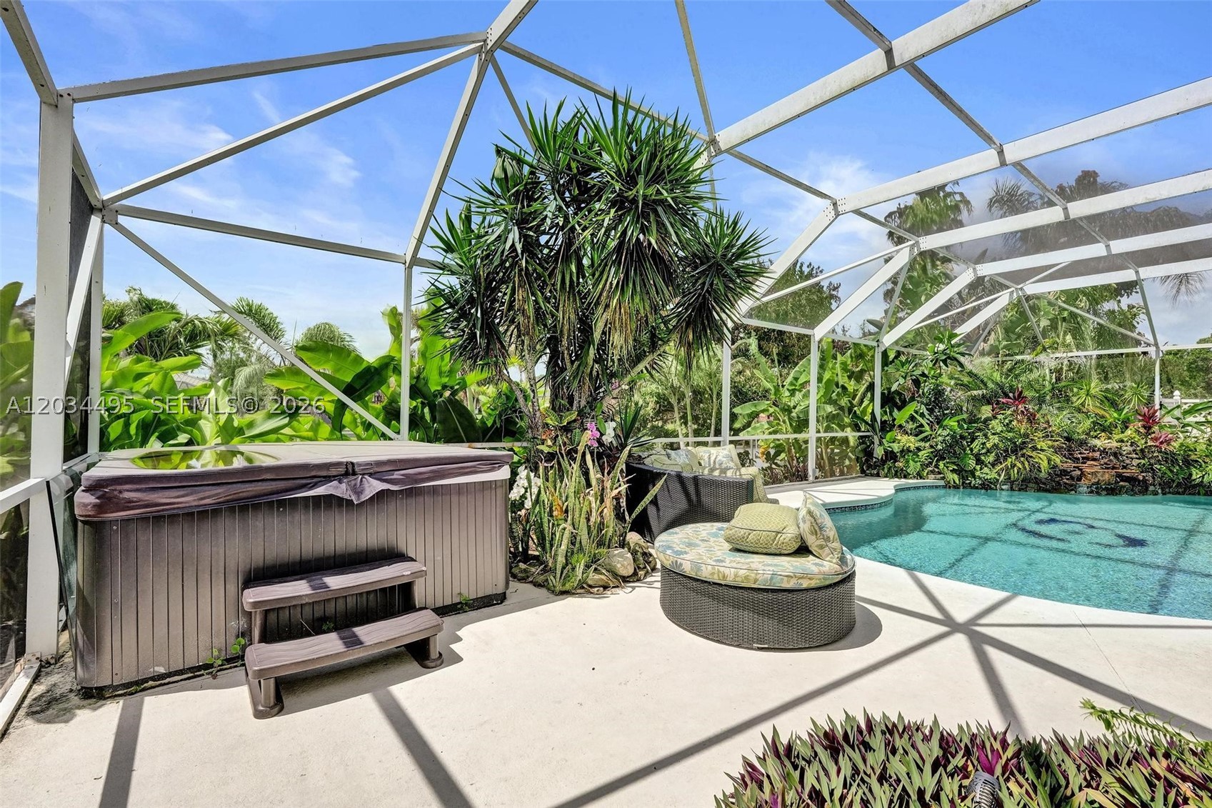 PORT ST LUCIE FLORESTA PI - Residential