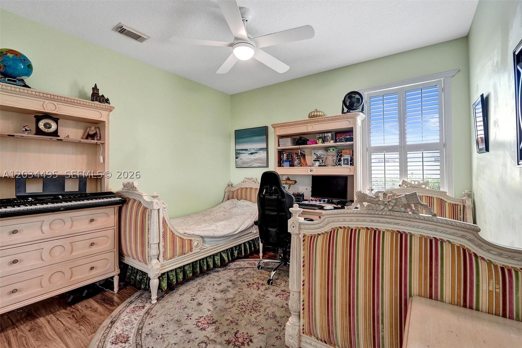 PORT ST LUCIE FLORESTA PI - Residential