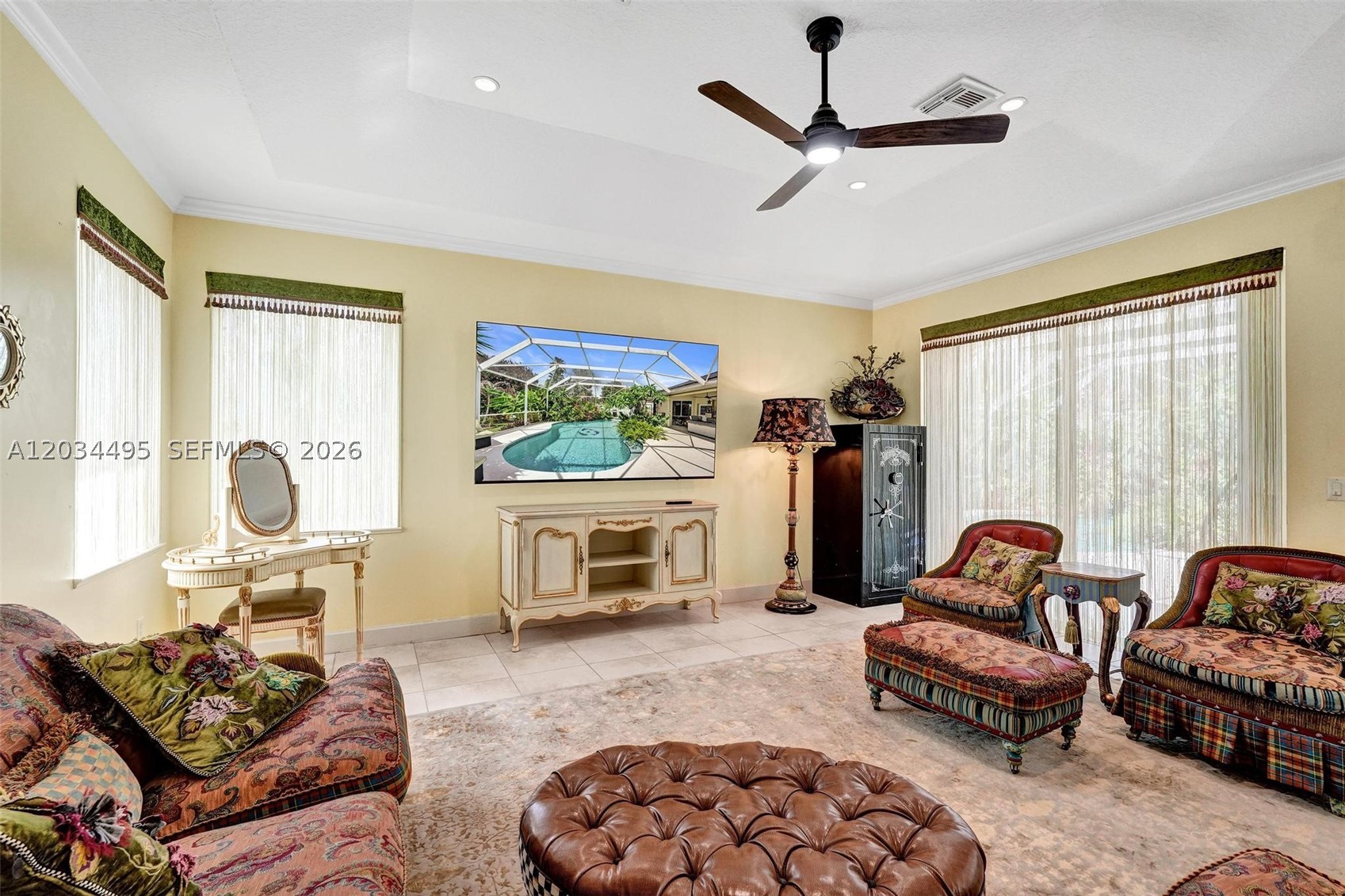 PORT ST LUCIE FLORESTA PI - Residential