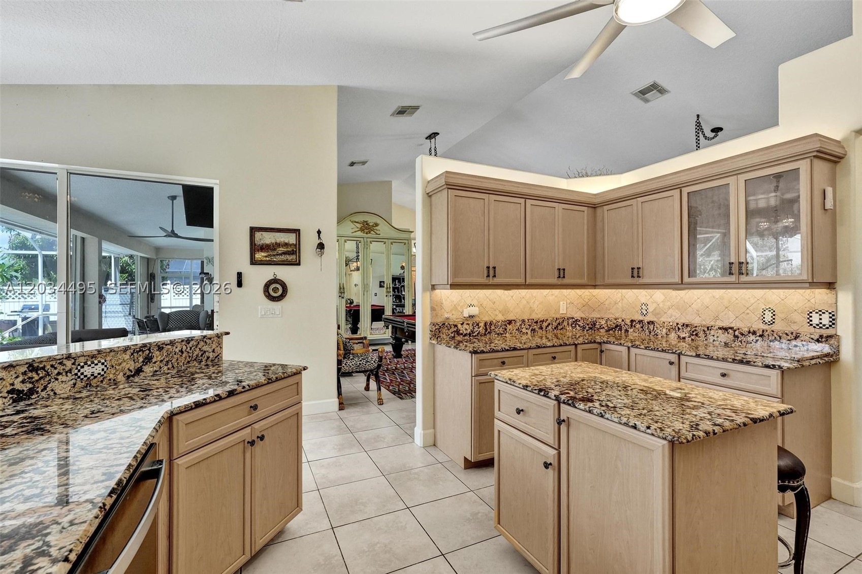 PORT ST LUCIE FLORESTA PI - Residential