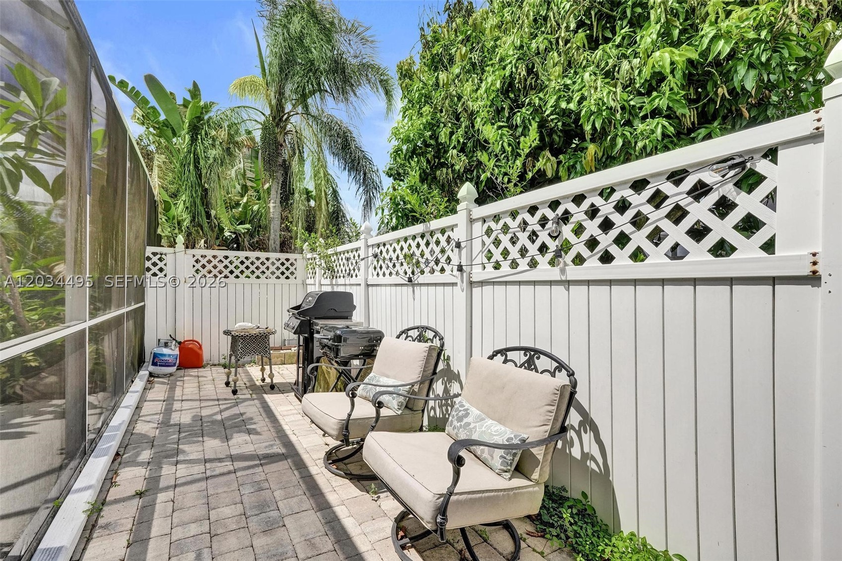 PORT ST LUCIE FLORESTA PI - Residential