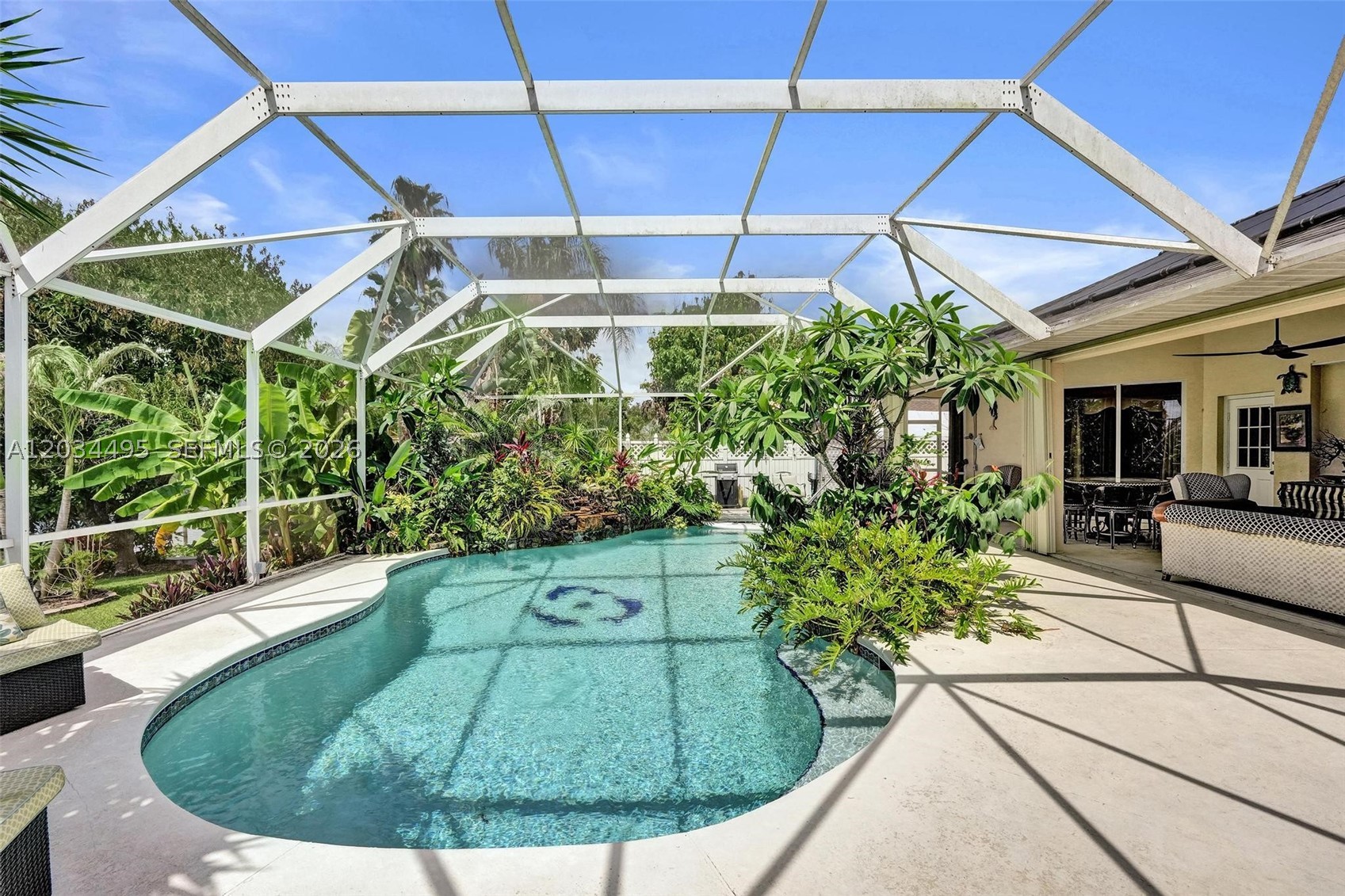 PORT ST LUCIE FLORESTA PI - Residential