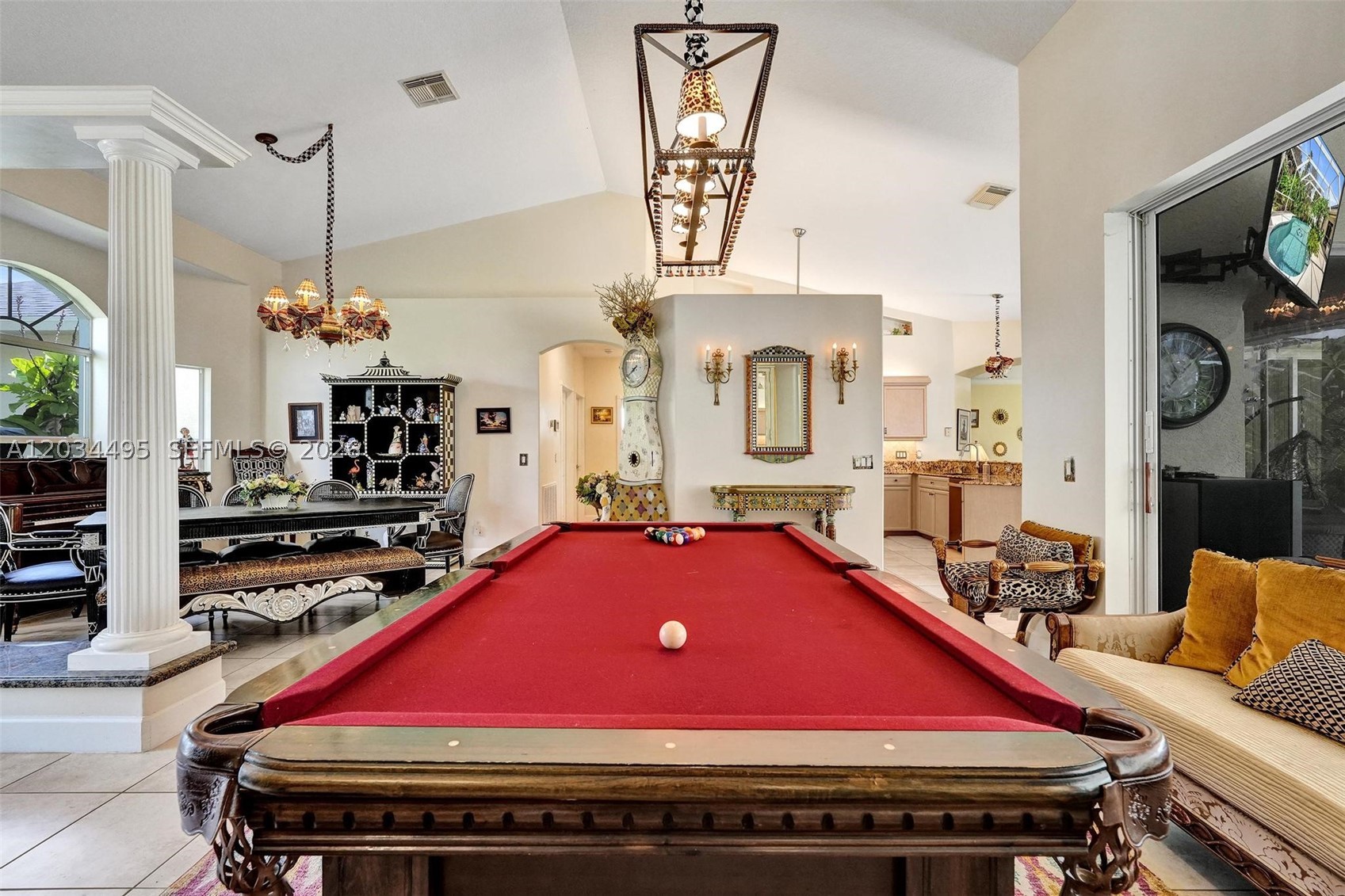 PORT ST LUCIE FLORESTA PI - Residential