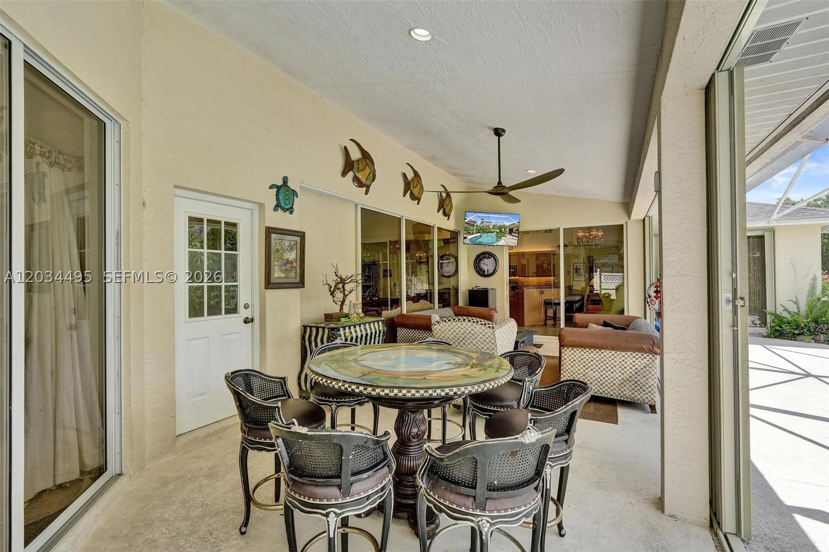PORT ST LUCIE FLORESTA PI - Residential