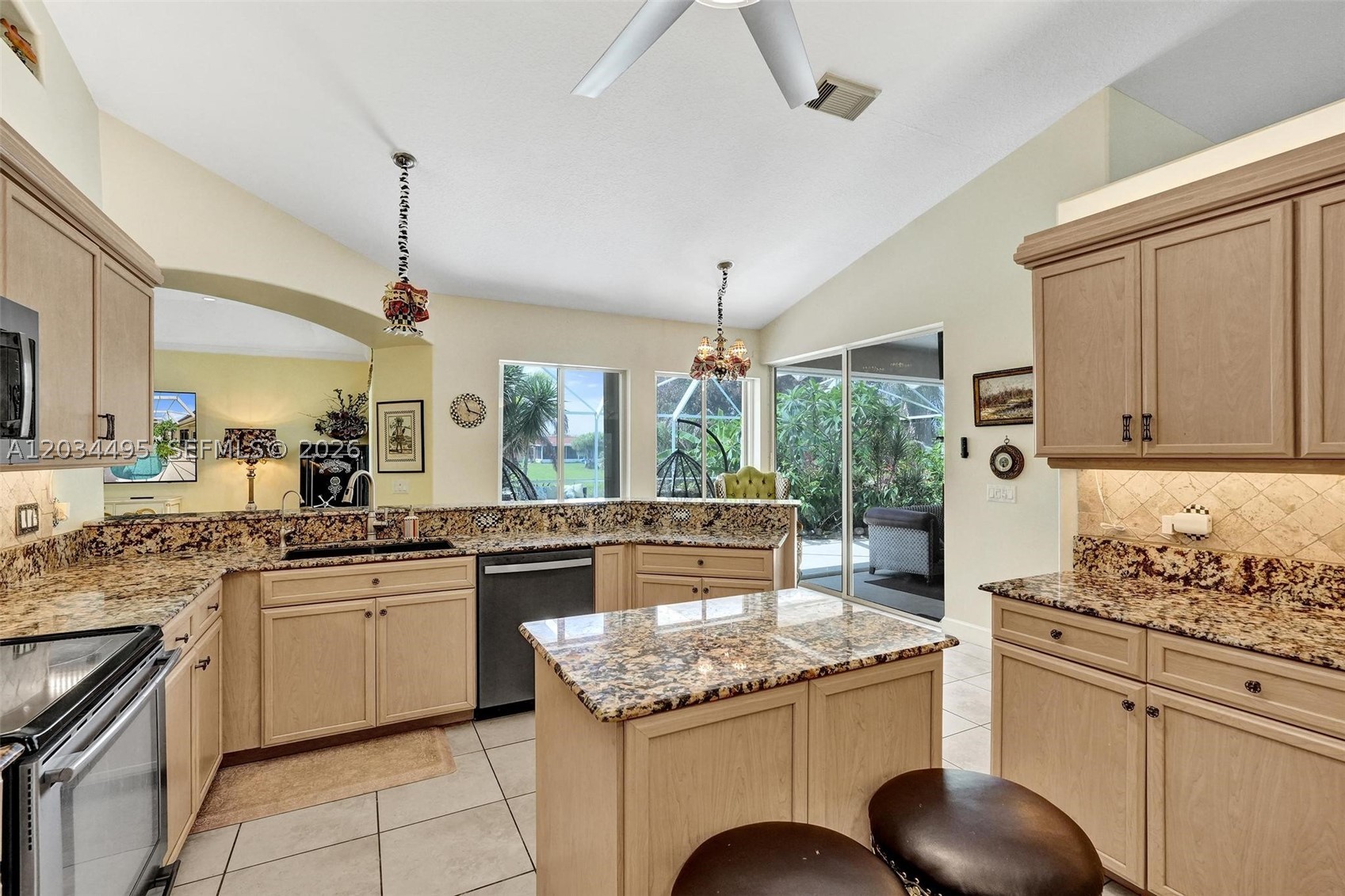PORT ST LUCIE FLORESTA PI - Residential