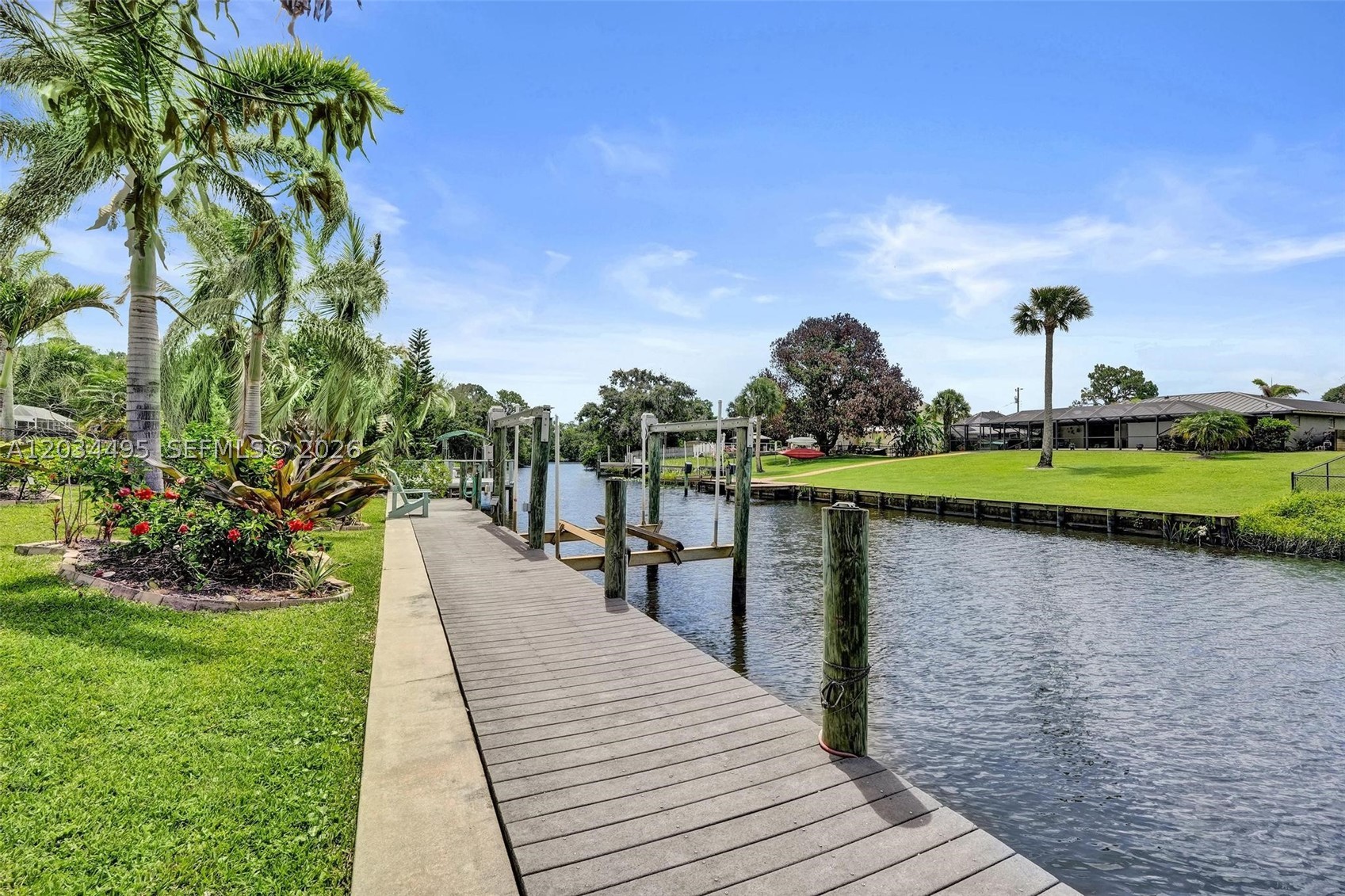 PORT ST LUCIE FLORESTA PI - Residential