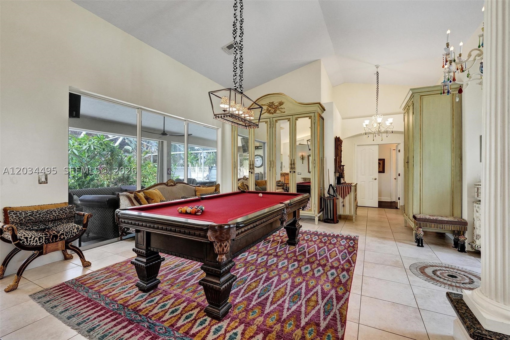 PORT ST LUCIE FLORESTA PI - Residential