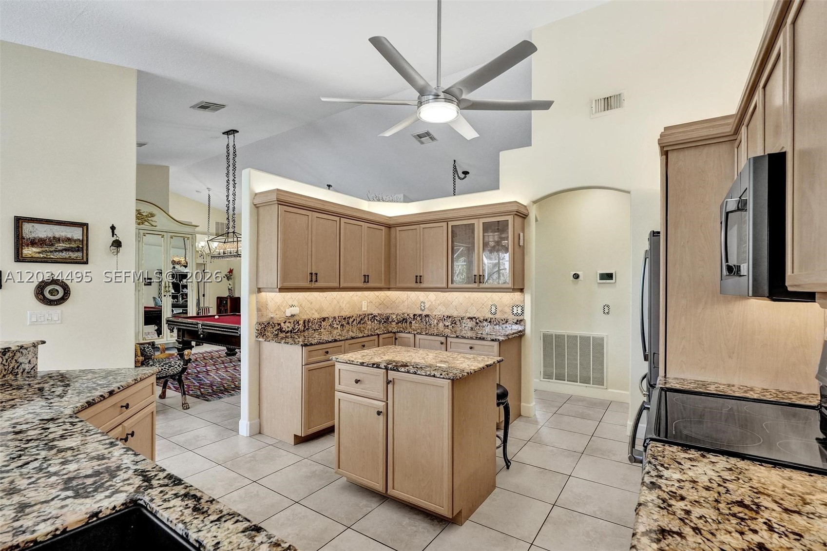 PORT ST LUCIE FLORESTA PI - Residential