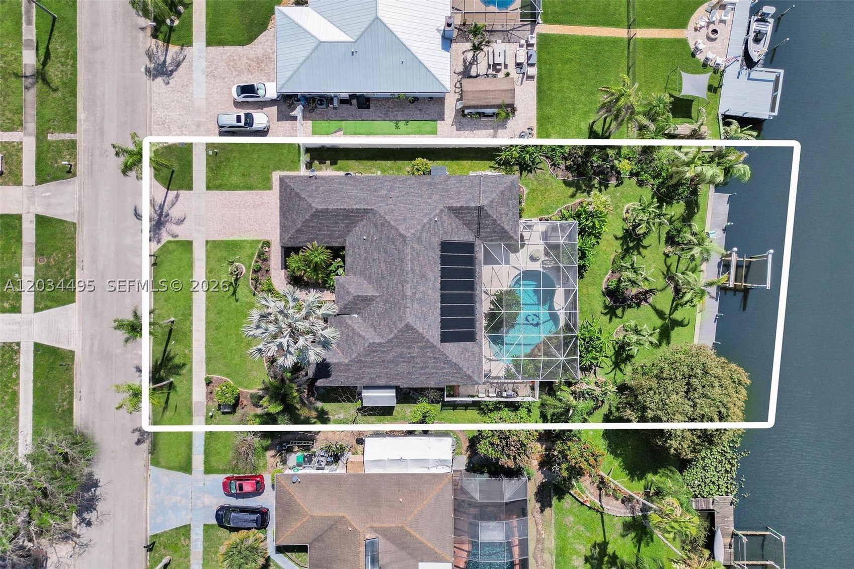 PORT ST LUCIE FLORESTA PI - Residential