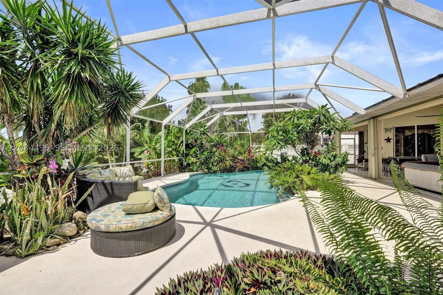 PORT ST LUCIE FLORESTA PI - Residential