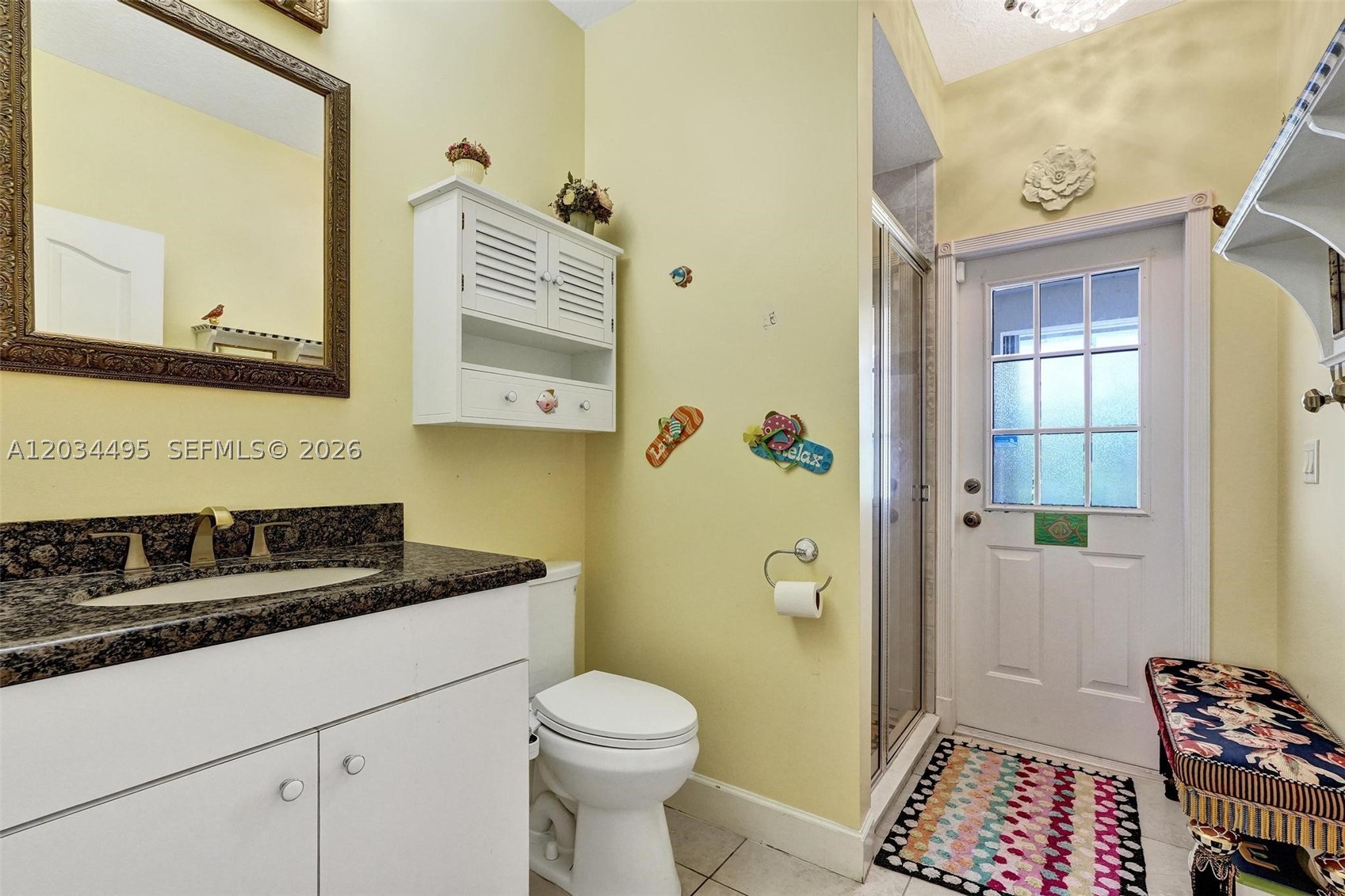 PORT ST LUCIE FLORESTA PI - Residential