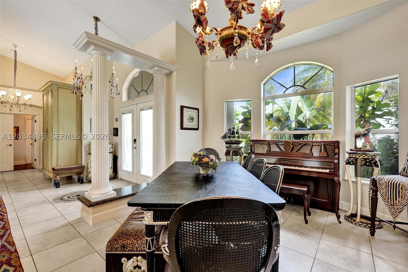 PORT ST LUCIE FLORESTA PI - Residential