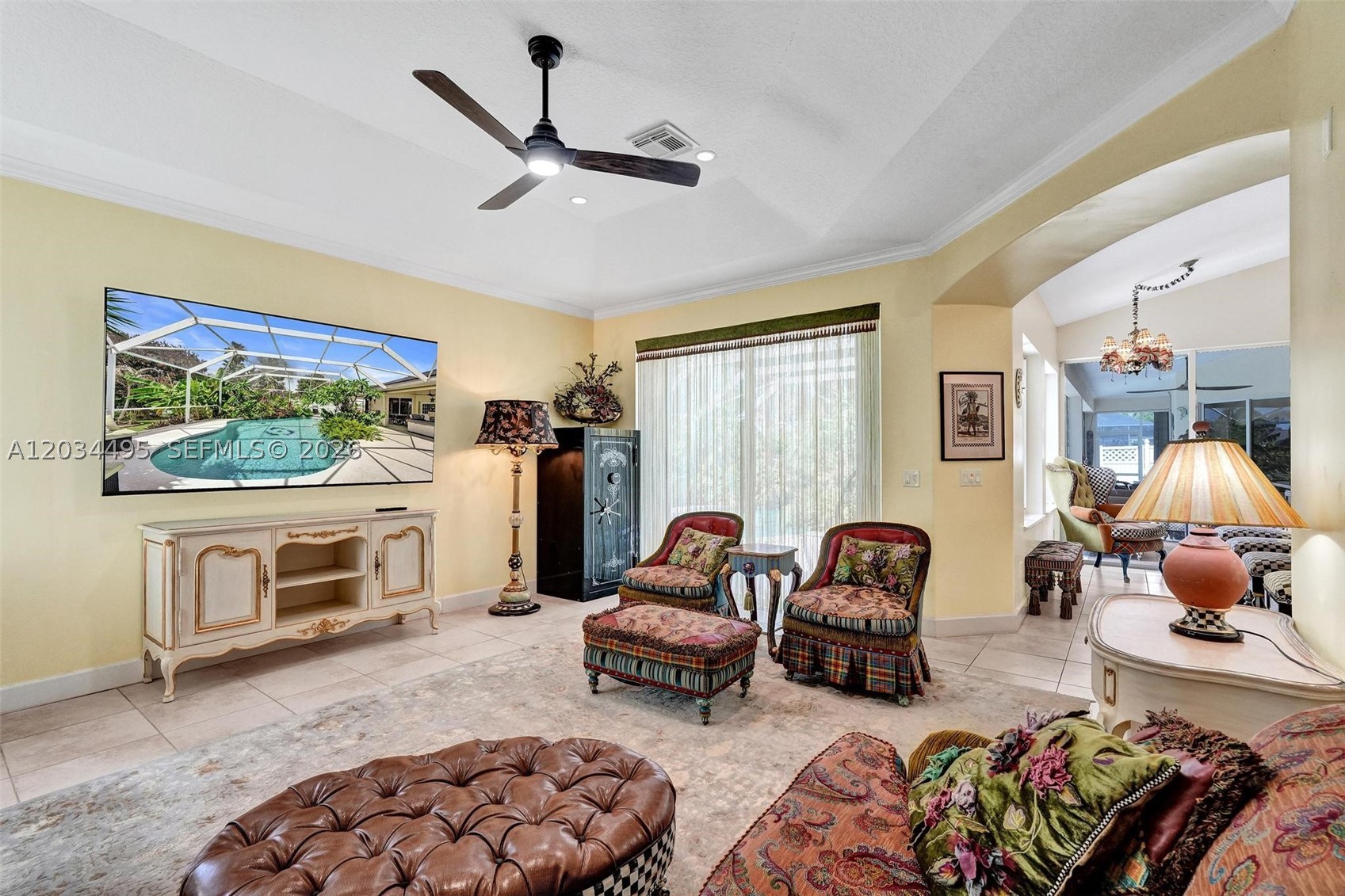PORT ST LUCIE FLORESTA PI - Residential