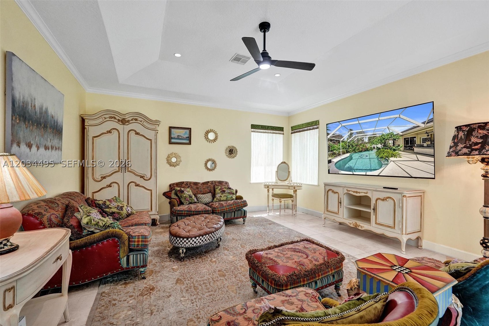 PORT ST LUCIE FLORESTA PI - Residential