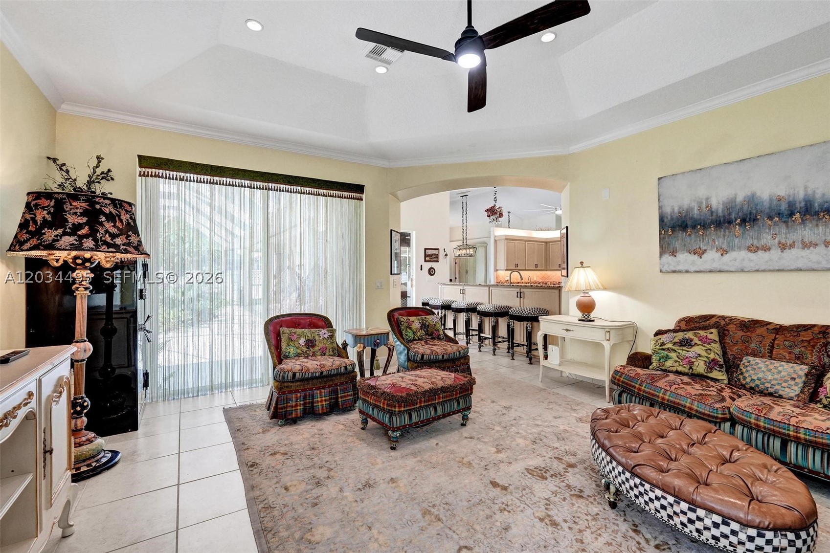 PORT ST LUCIE FLORESTA PI - Residential