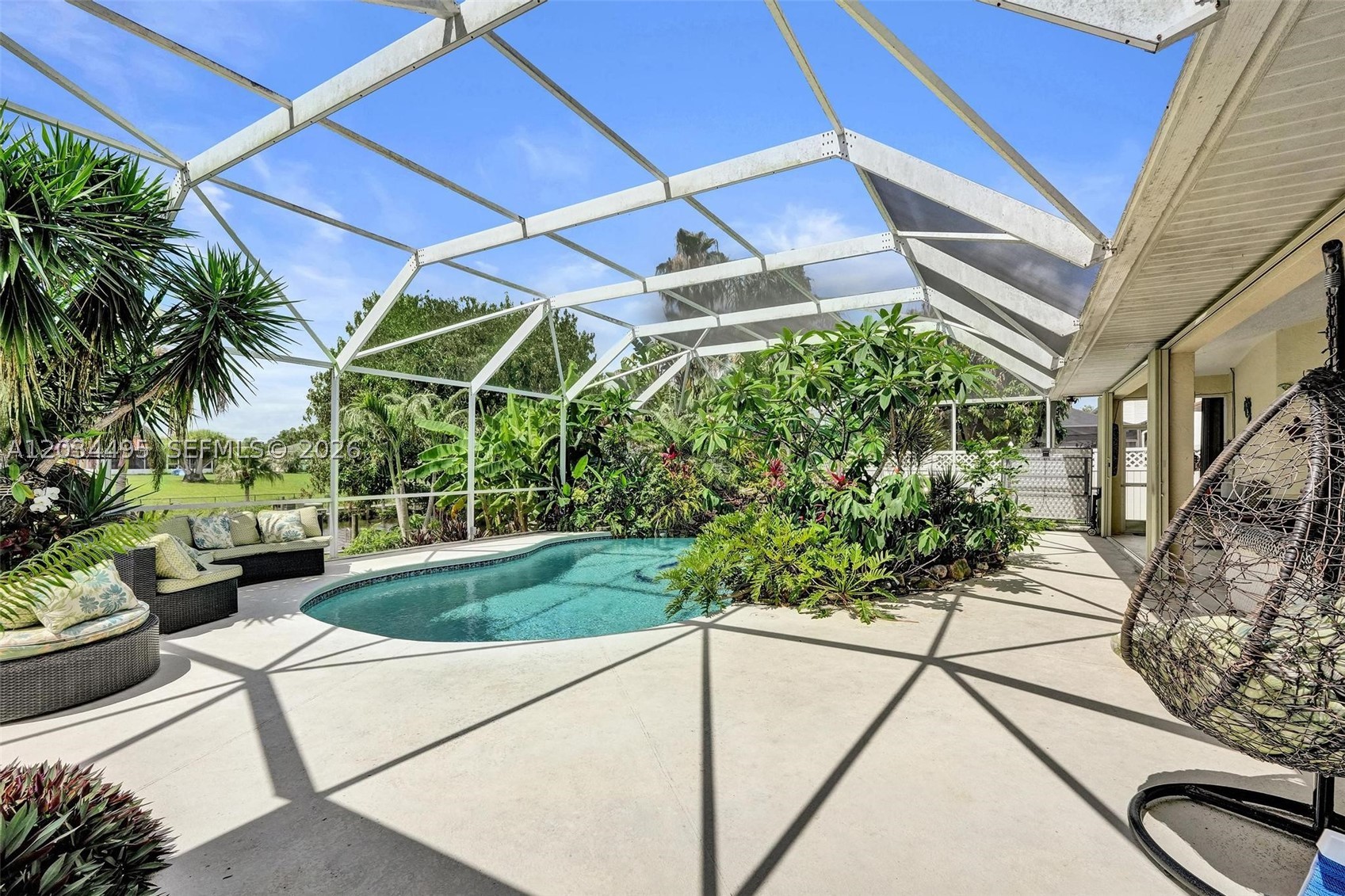 PORT ST LUCIE FLORESTA PI - Residential