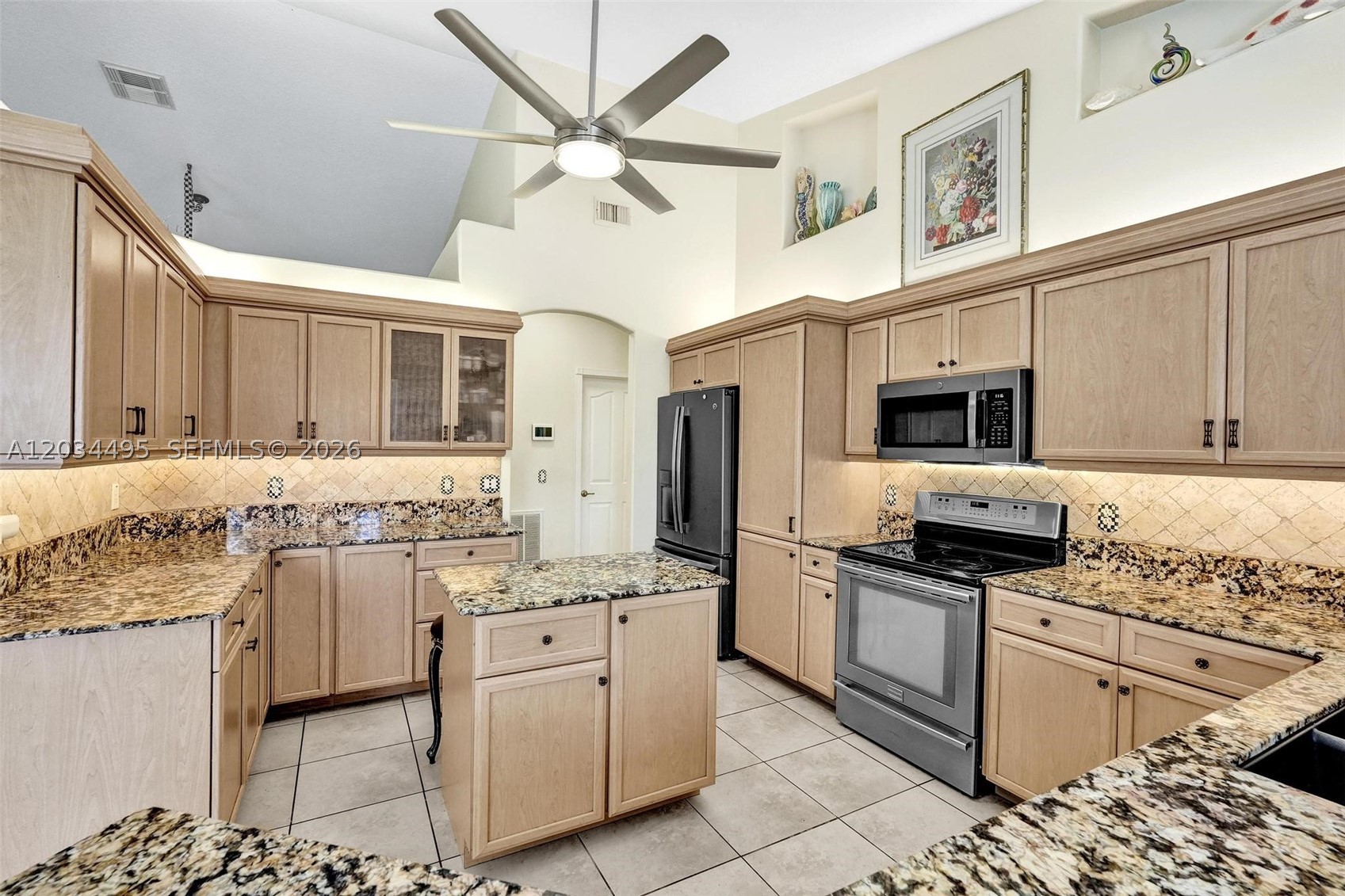 PORT ST LUCIE FLORESTA PI - Residential