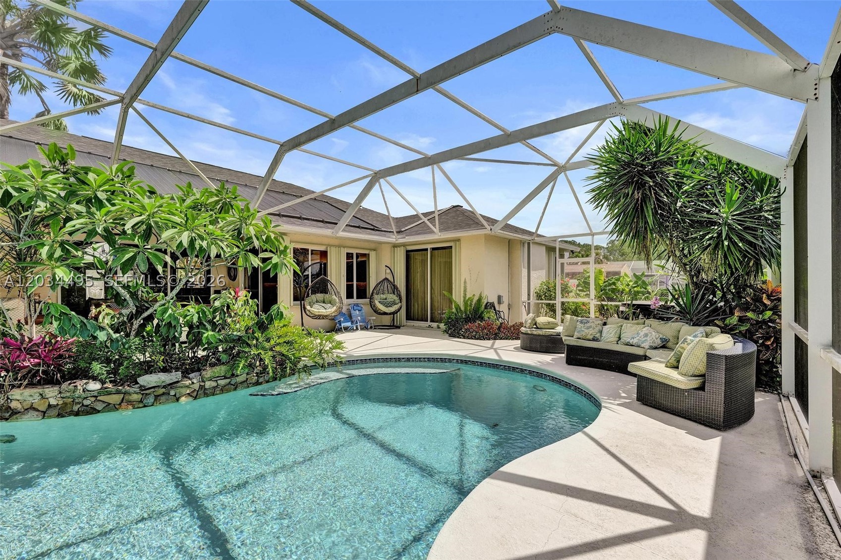 PORT ST LUCIE FLORESTA PI - Residential