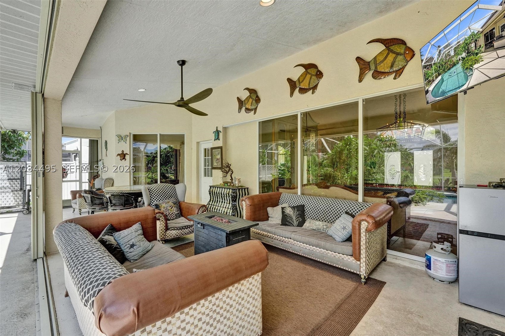 PORT ST LUCIE FLORESTA PI - Residential