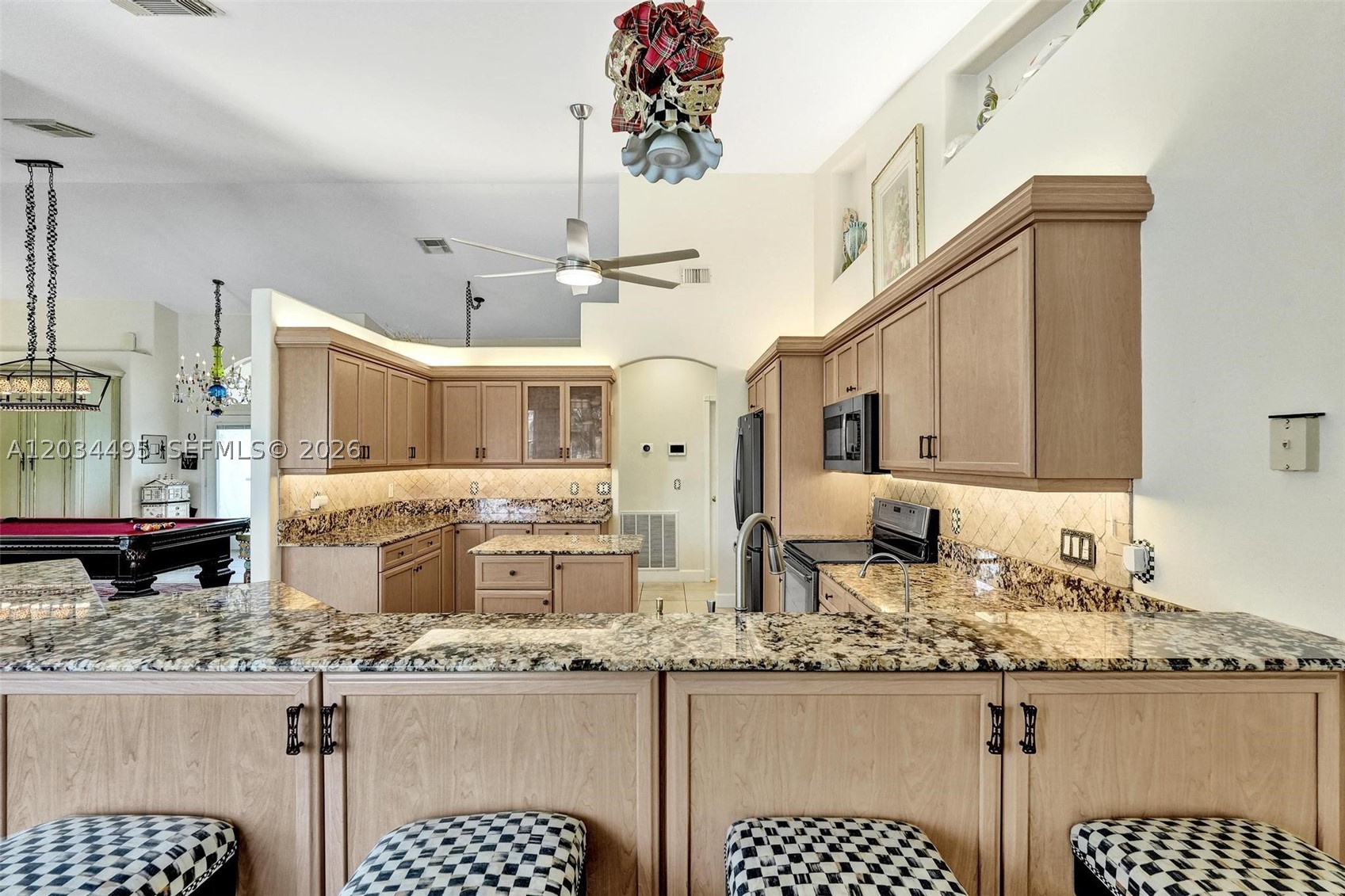PORT ST LUCIE FLORESTA PI - Residential
