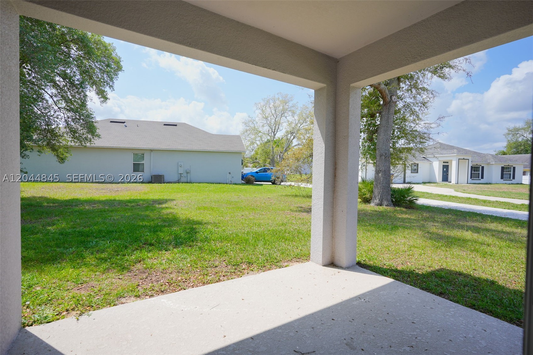 POINCIANA VLG 1 NBHD 1 SOU - Residential