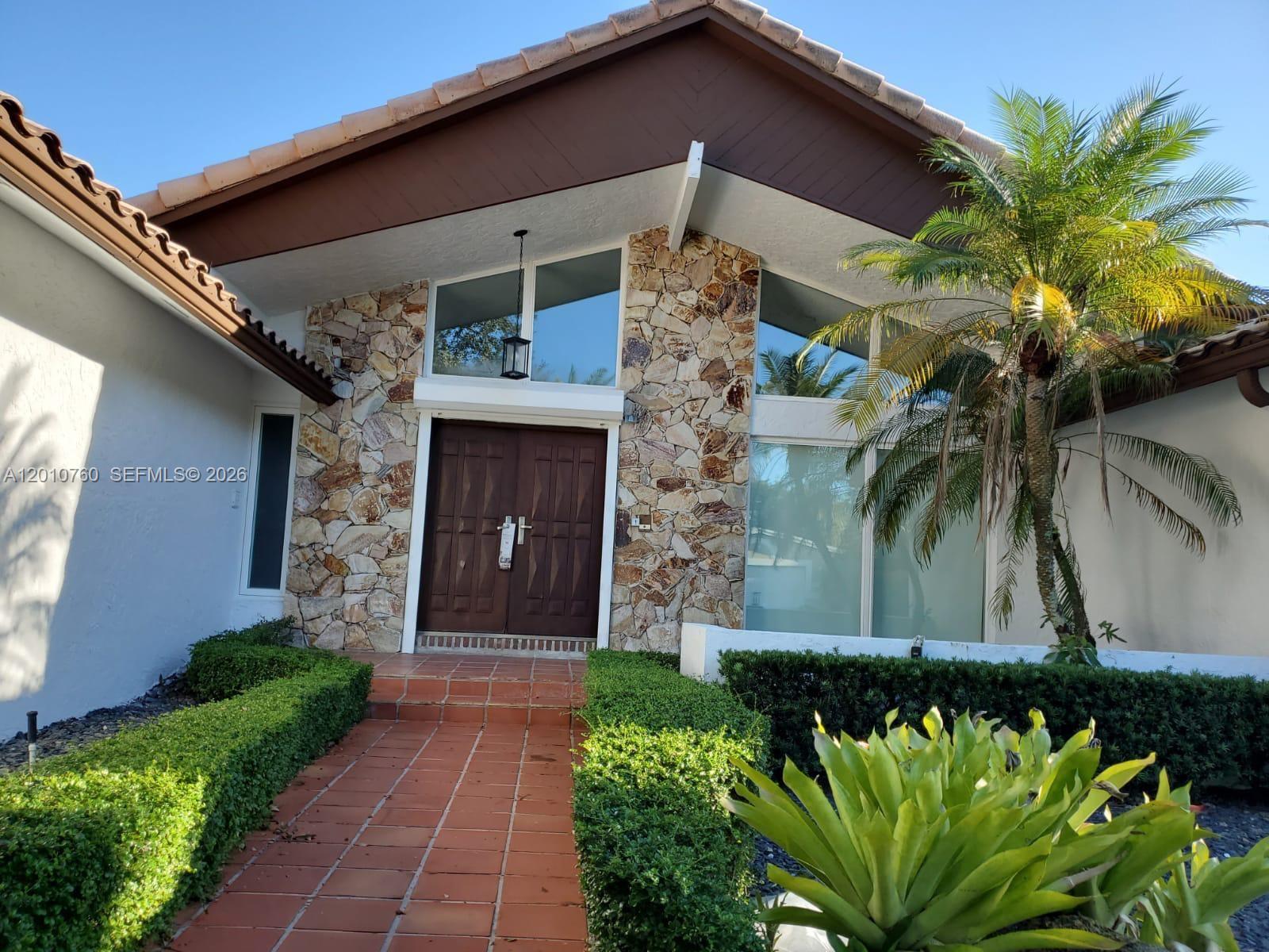 CLOVER SUB - Residential