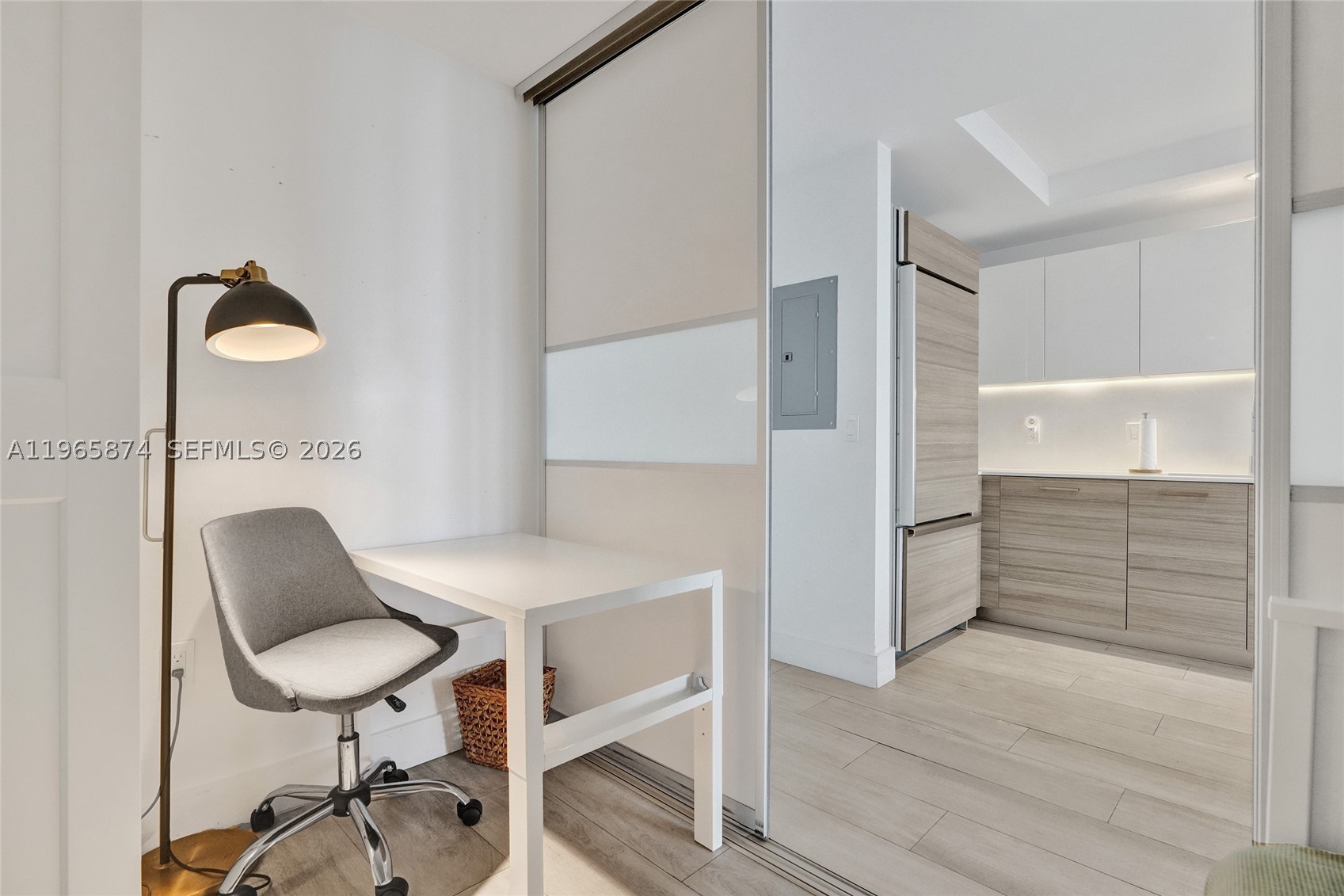 3401 MIDTOWN CONDO - Residential