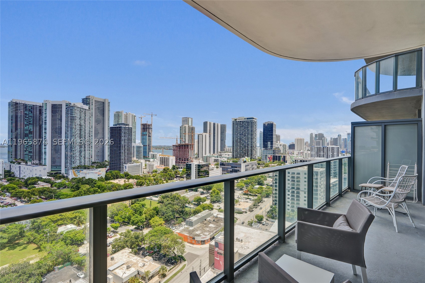 3401 MIDTOWN CONDO - Residential