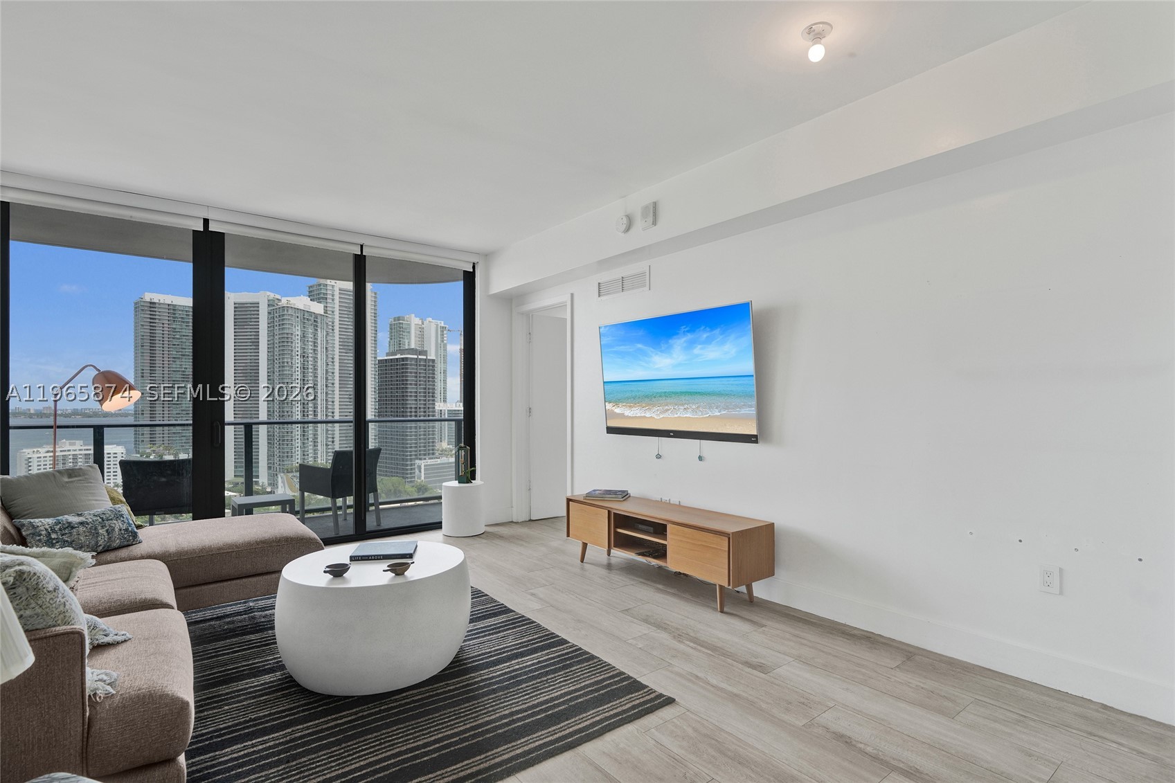 3401 MIDTOWN CONDO - Residential