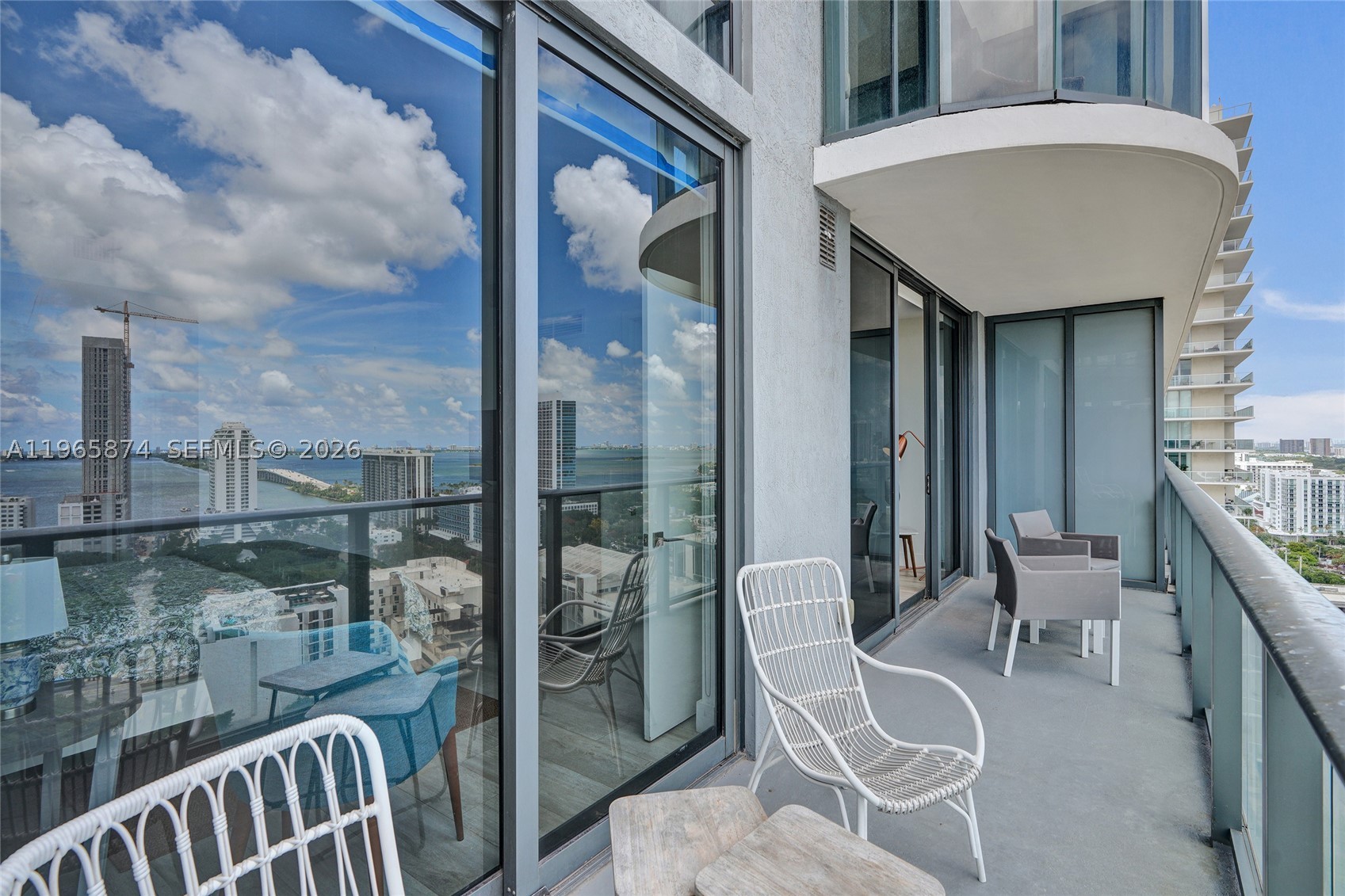 3401 MIDTOWN CONDO - Residential