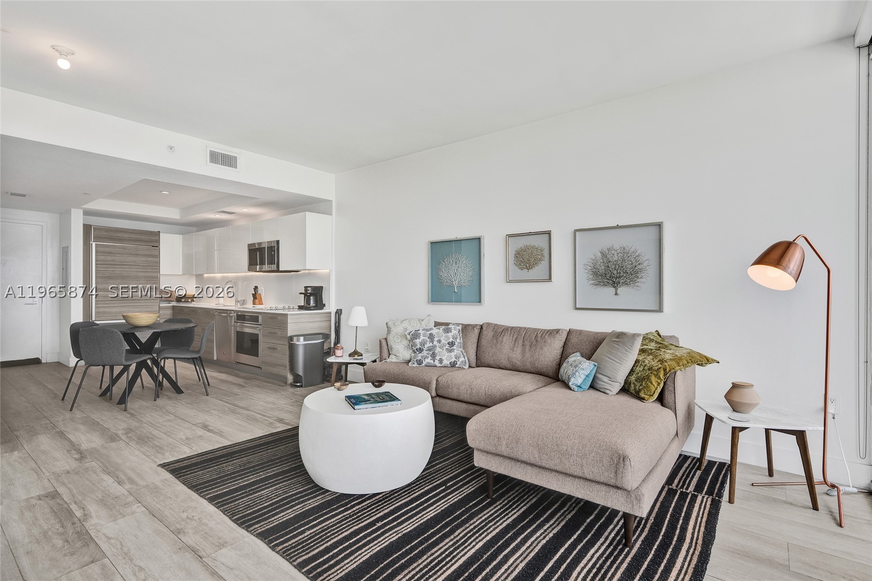 3401 MIDTOWN CONDO - Residential