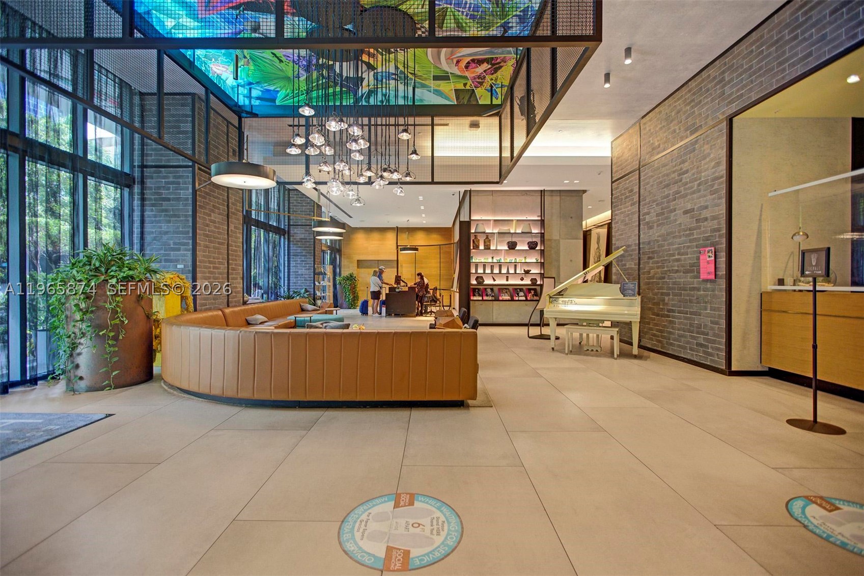 3401 MIDTOWN CONDO - Residential