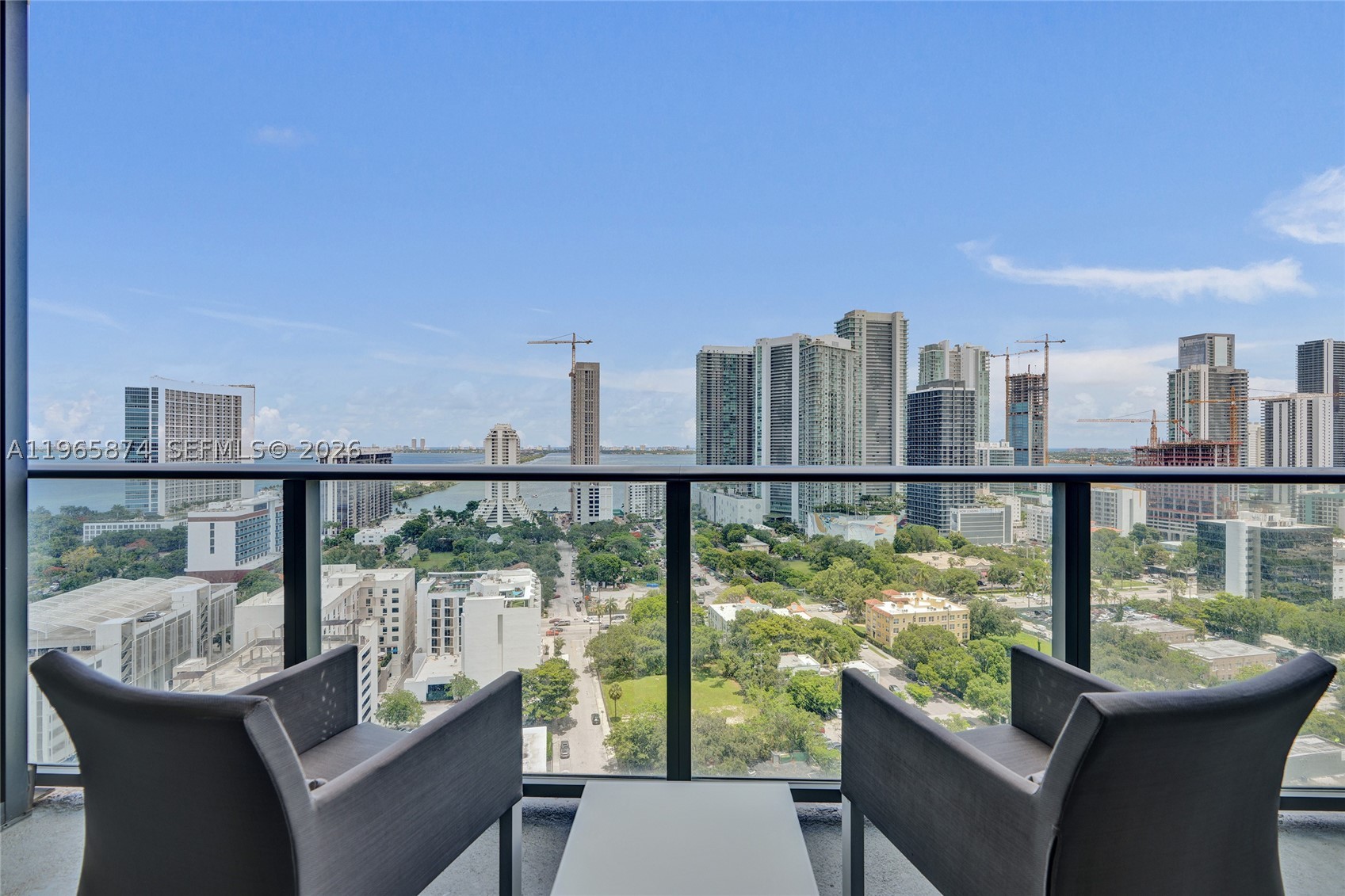 3401 MIDTOWN CONDO - Residential