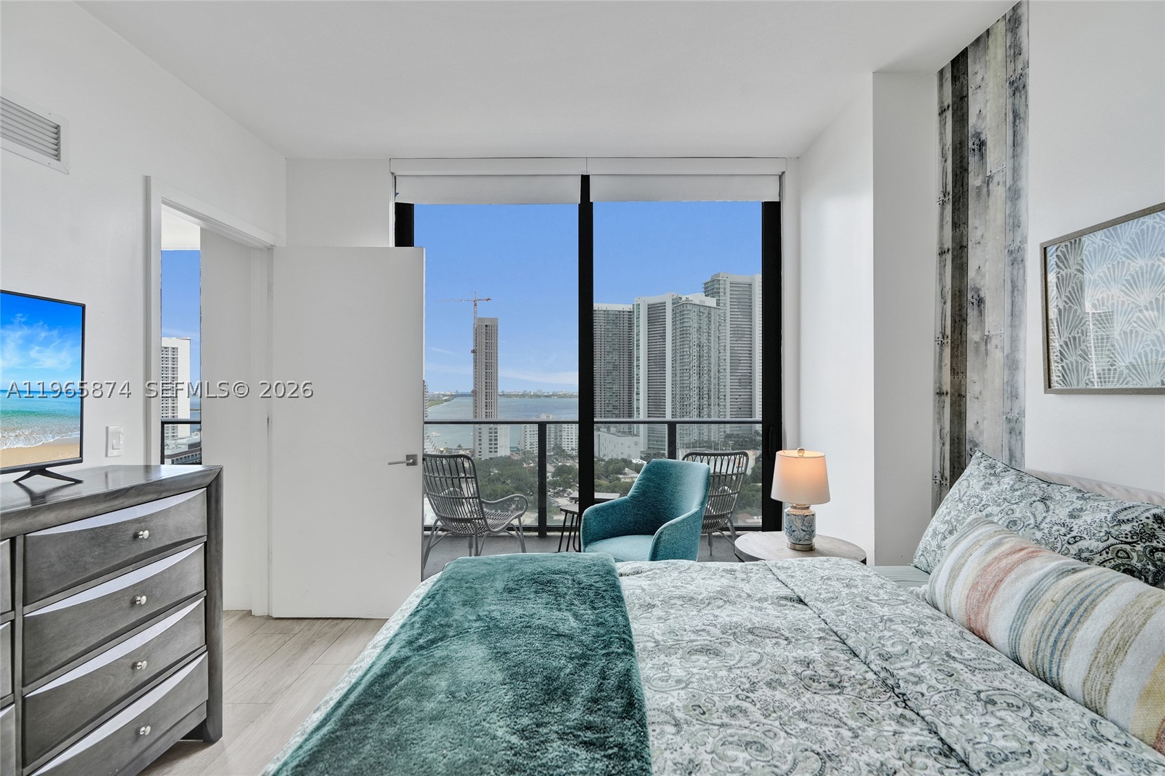 3401 MIDTOWN CONDO - Residential