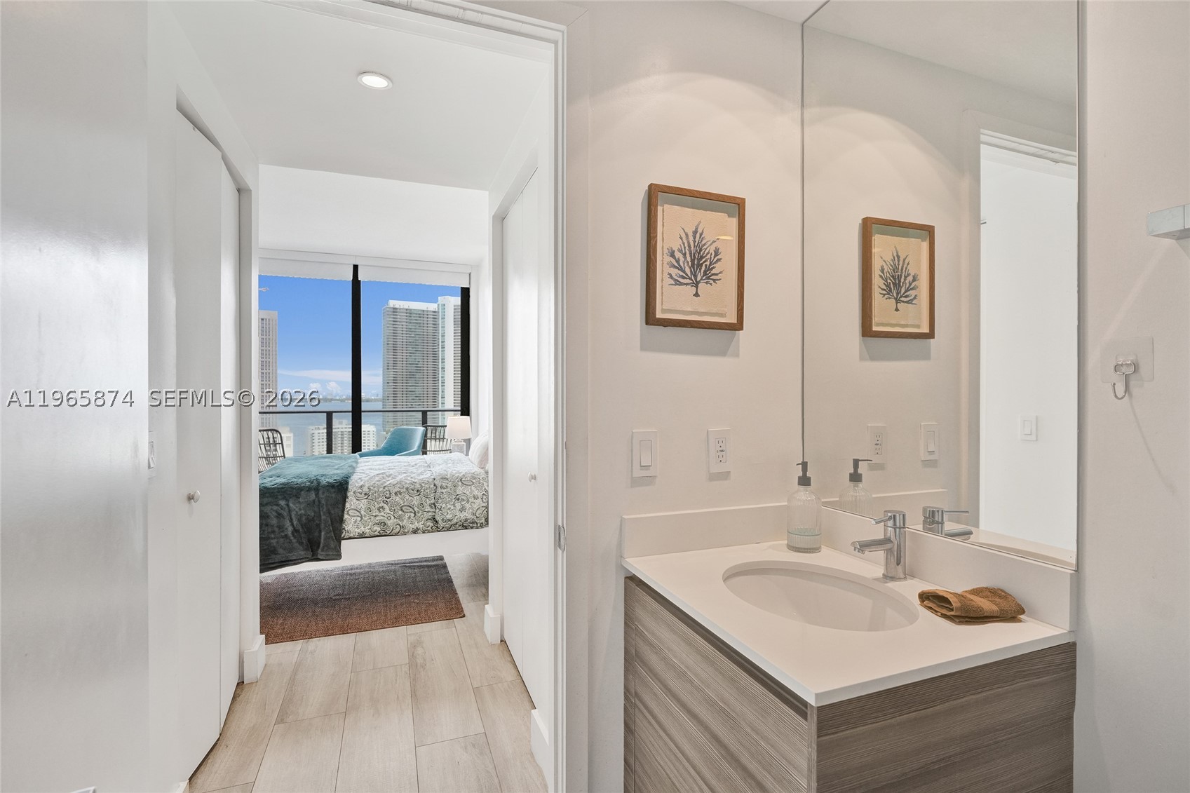 3401 MIDTOWN CONDO - Residential