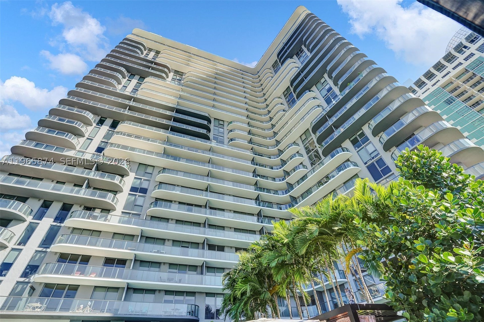 3401 MIDTOWN CONDO - Residential