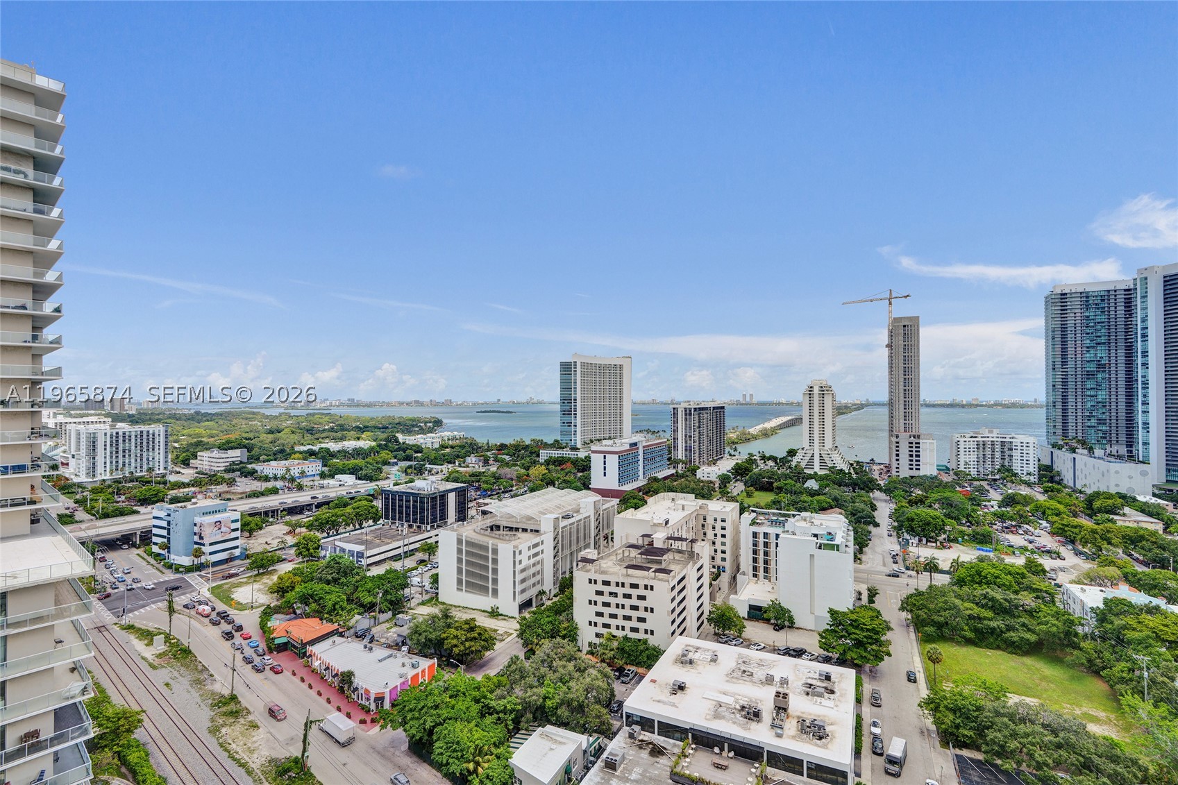 3401 MIDTOWN CONDO - Residential