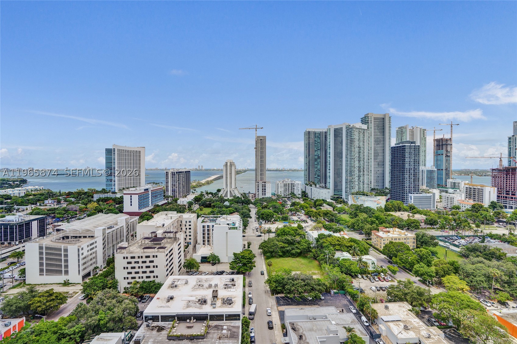 3401 MIDTOWN CONDO - Residential