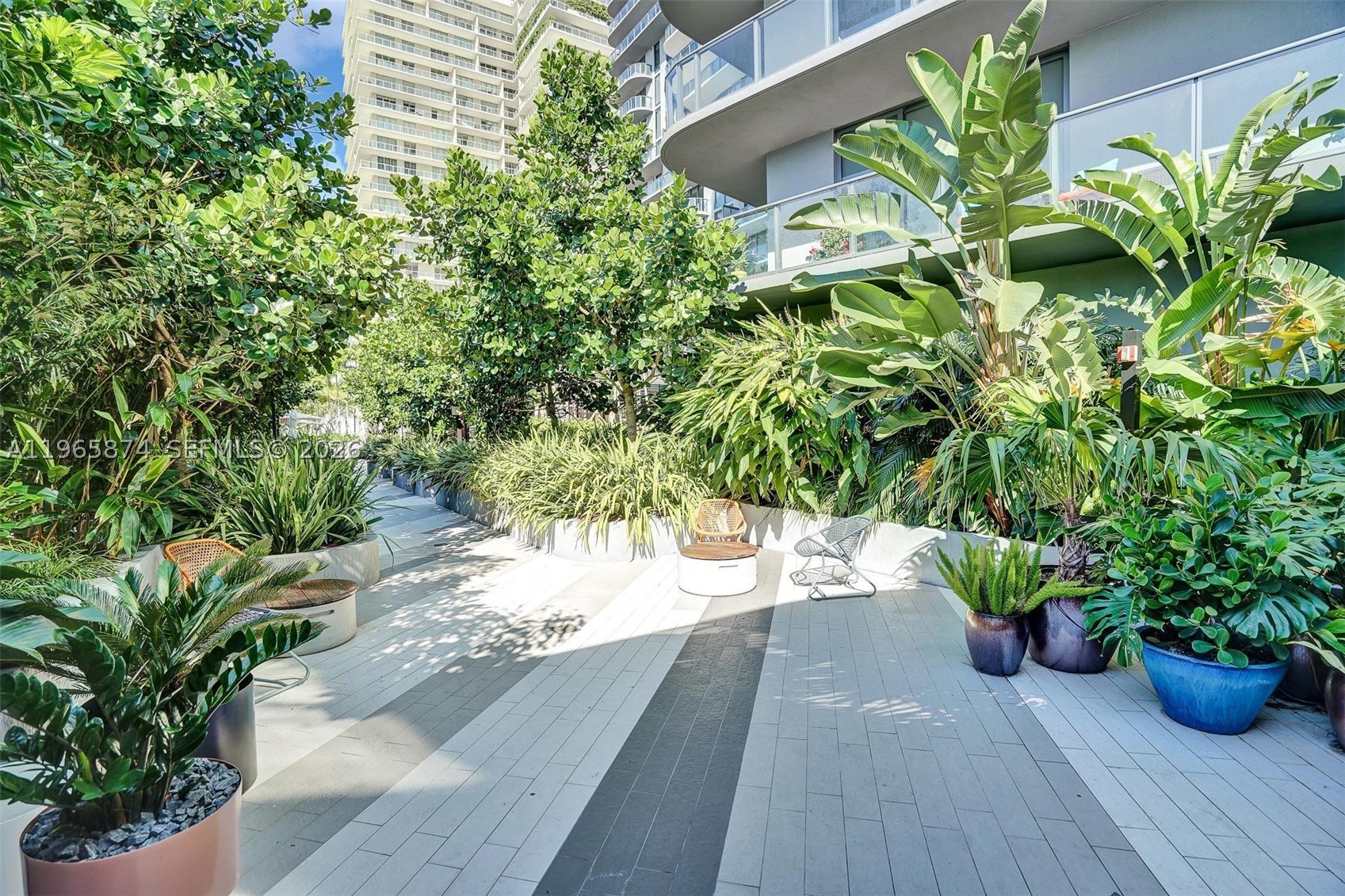 3401 MIDTOWN CONDO - Residential
