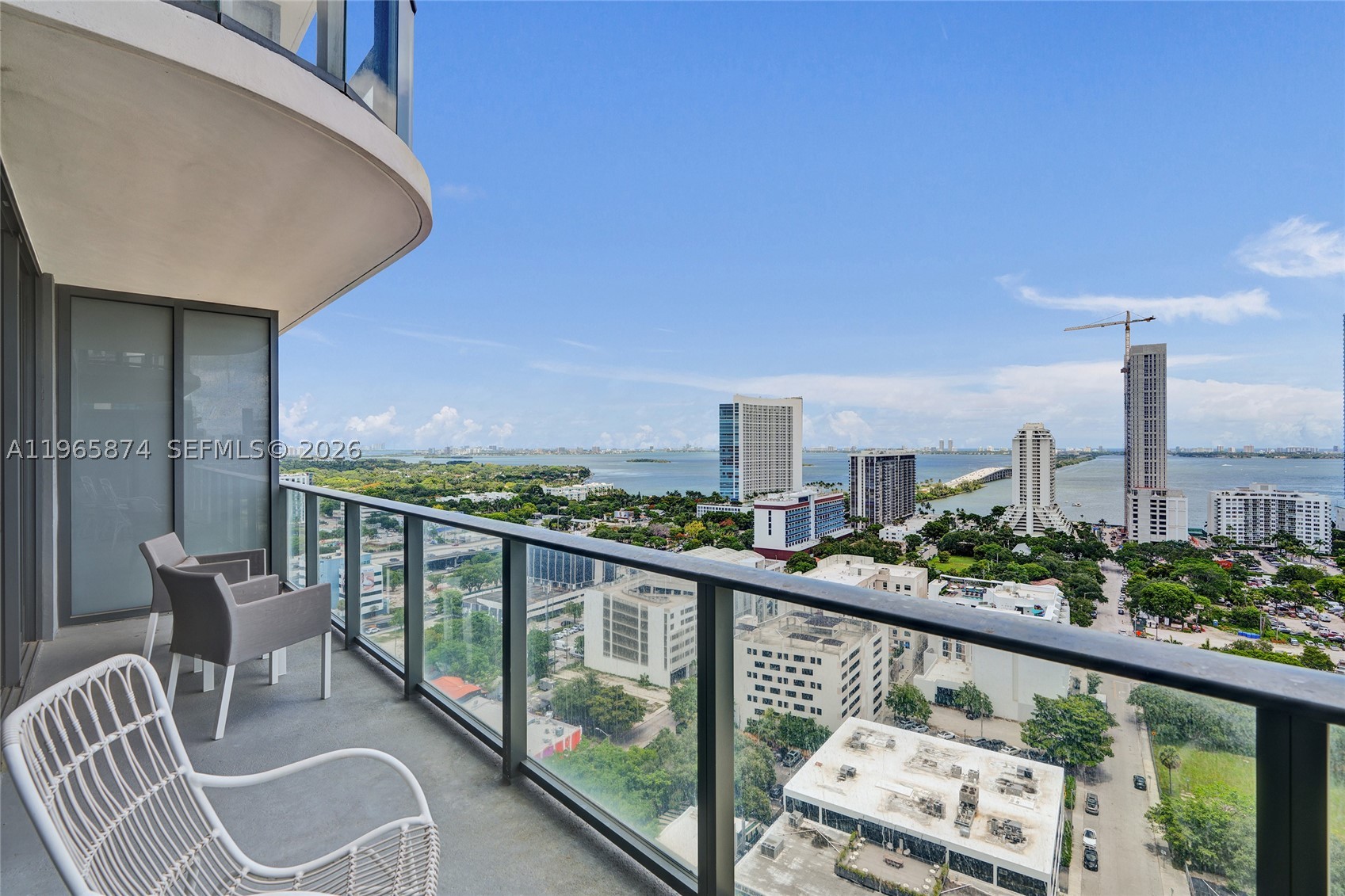 3401 MIDTOWN CONDO - Residential