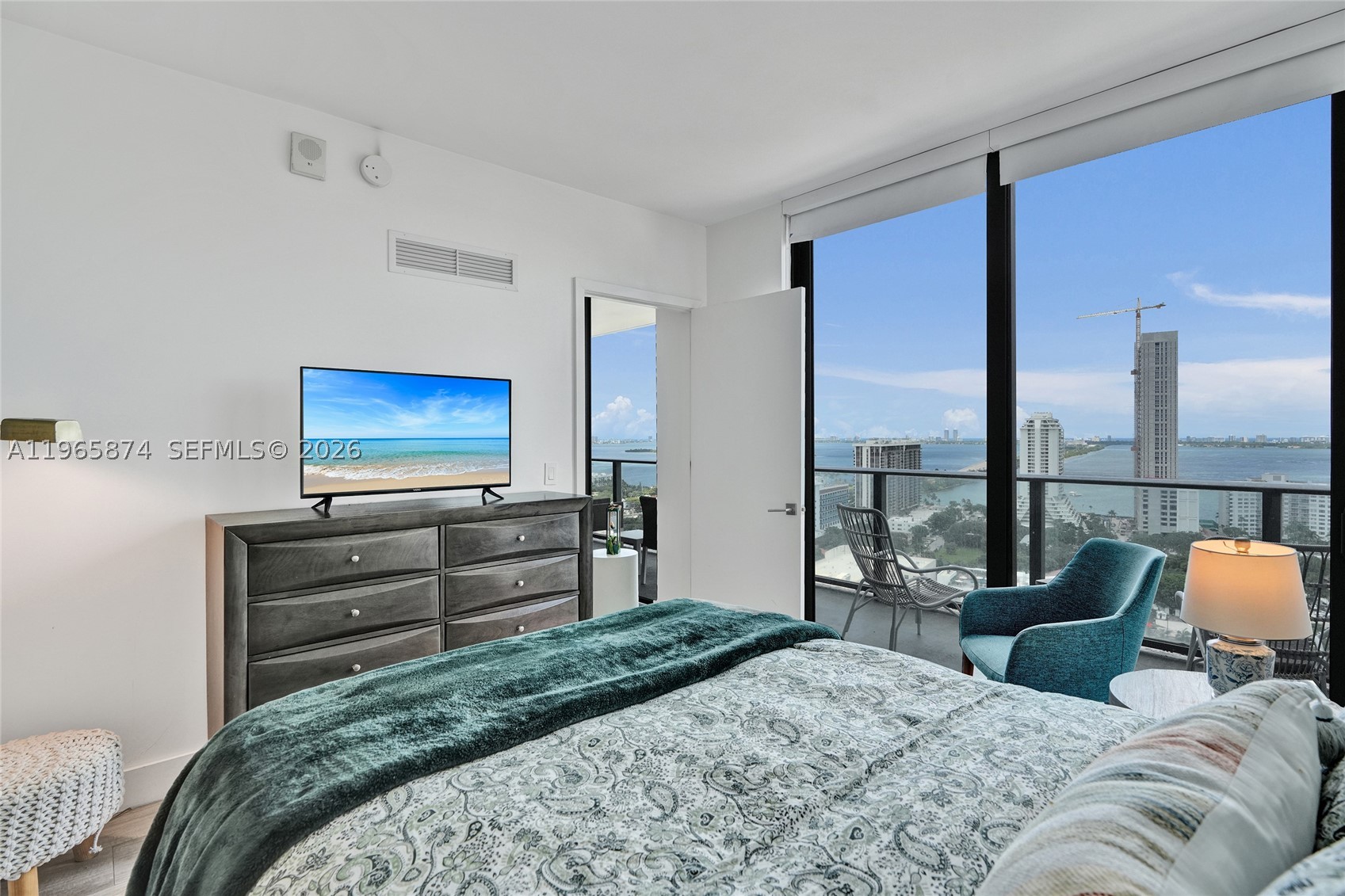 3401 MIDTOWN CONDO - Residential