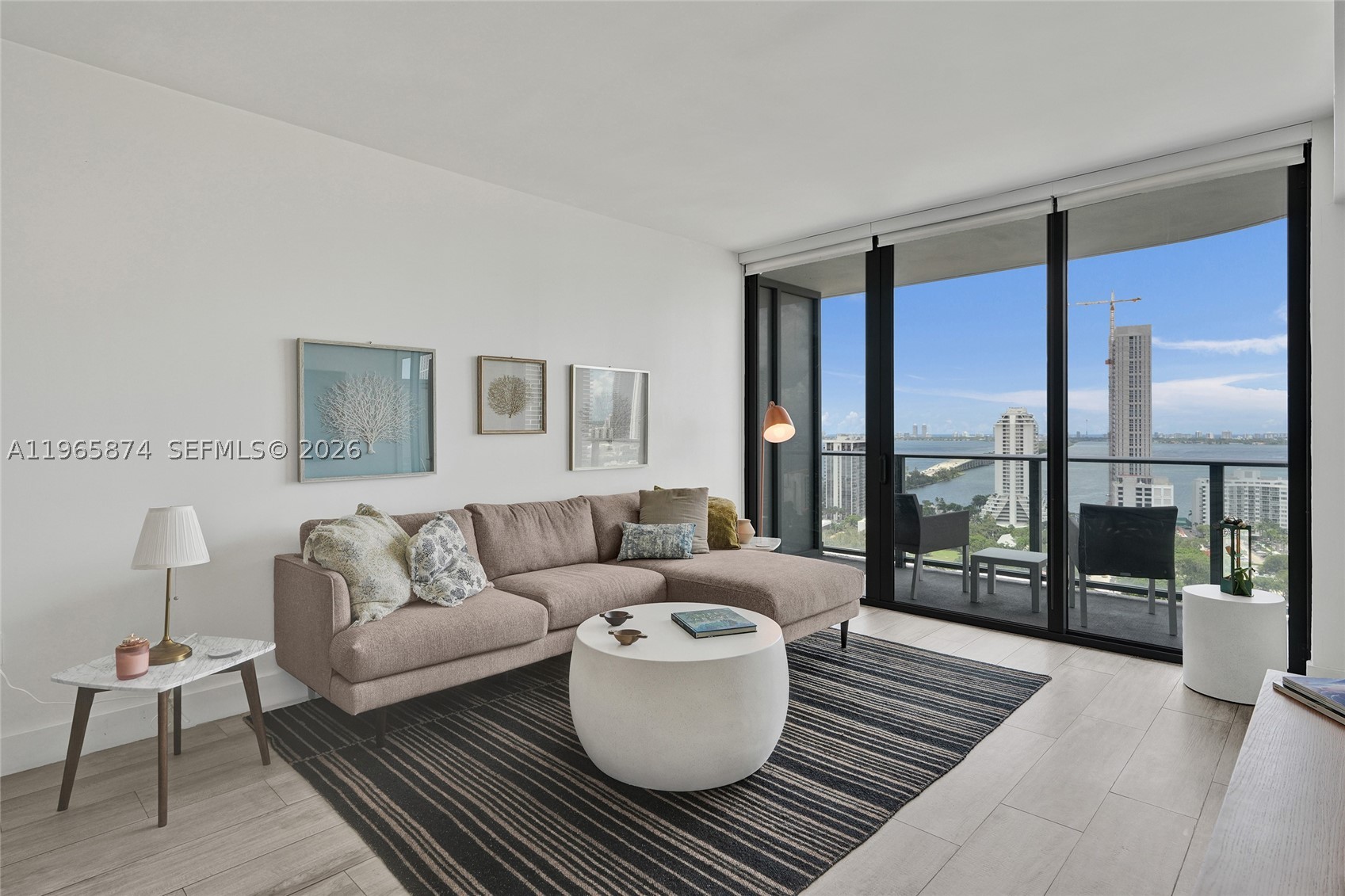 3401 MIDTOWN CONDO - Residential